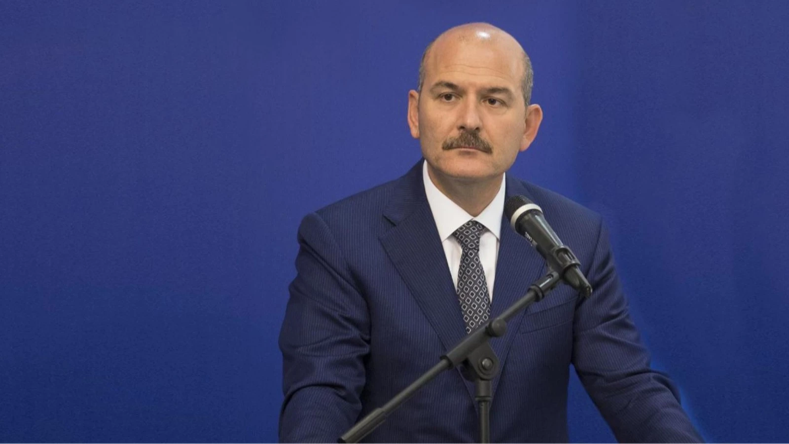 Soylu ve Kirişci'den Marmaris'teki Yangınla İlgili Açıklama