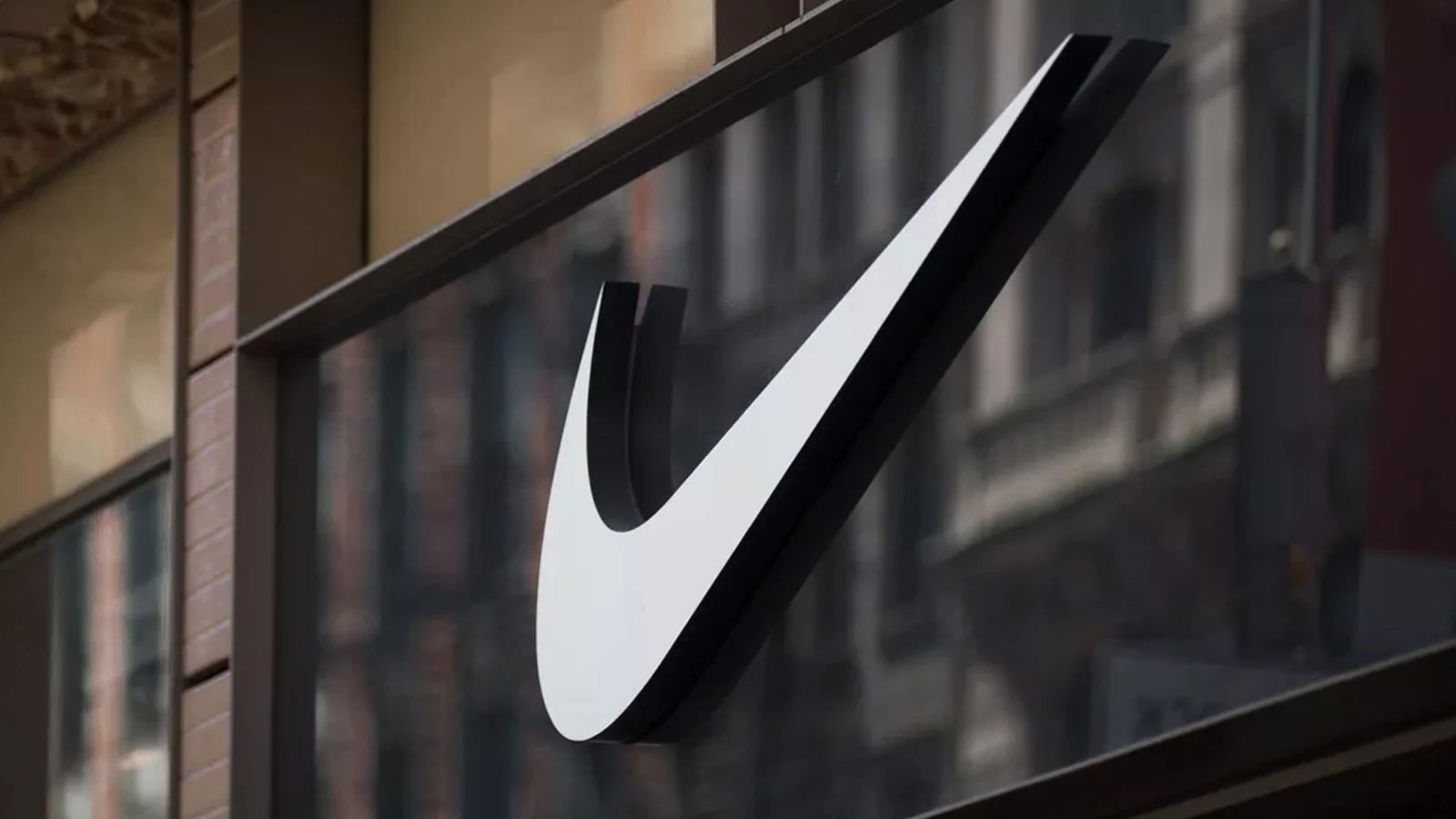 Nike, Rusya'dan Çekilme Kararı Aldı