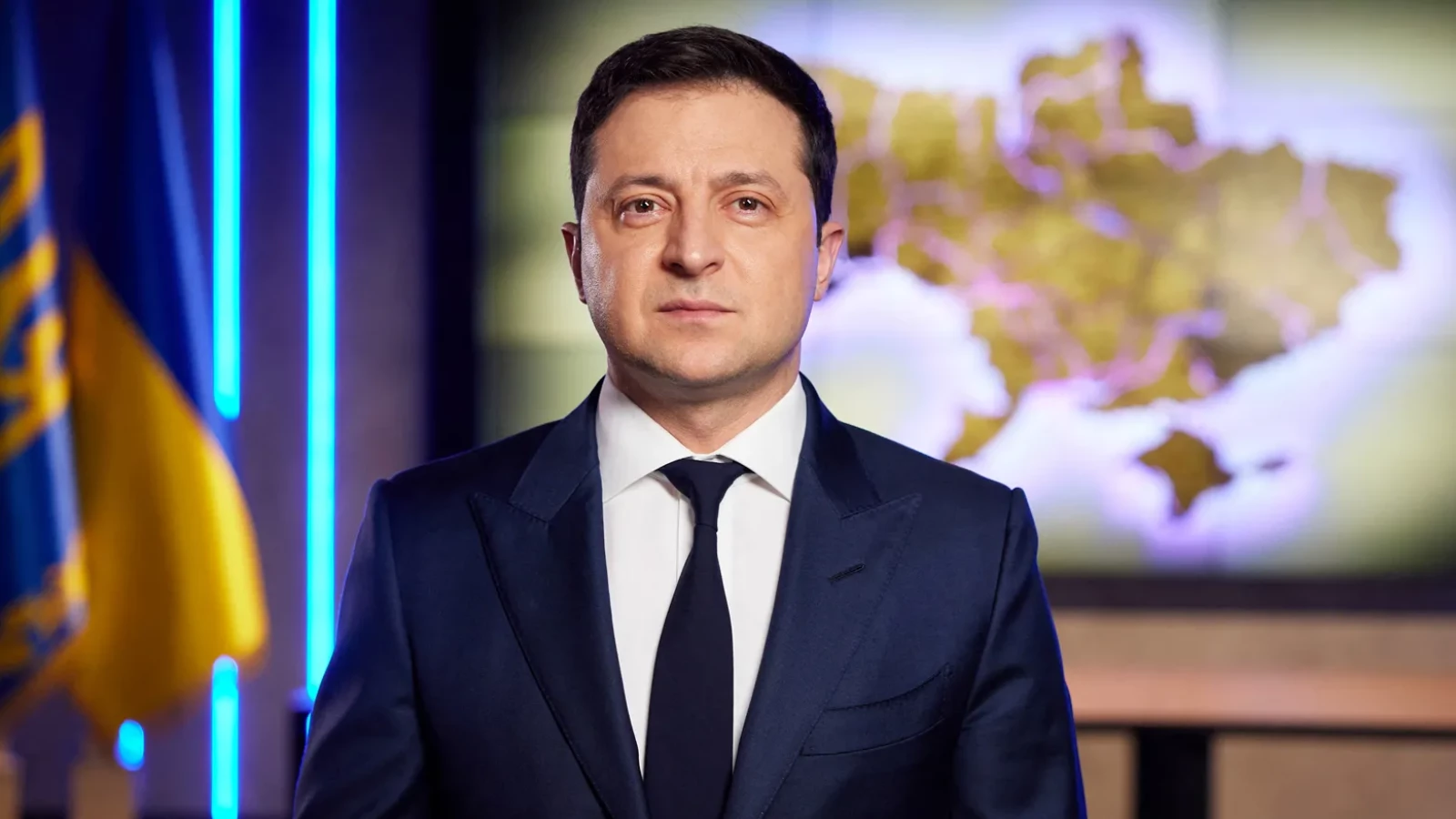 Zelenskiy Bu bir zaferdir! '120 gün, 30 yıl bekledik'