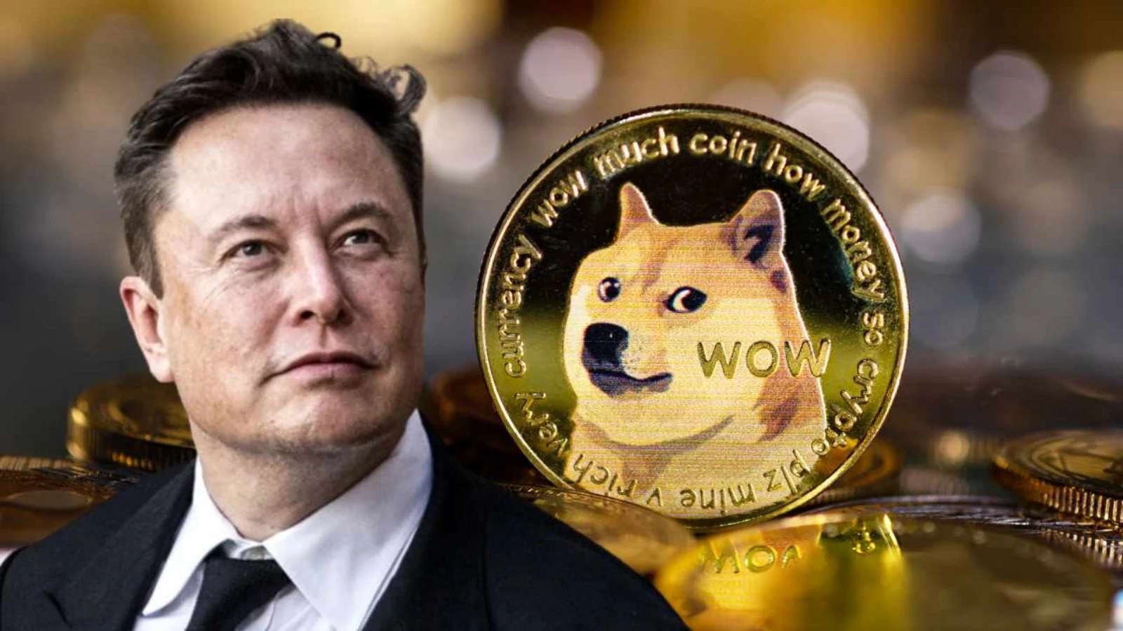 Elon Musk Dogecoin'i Desteklemeye Devam Edecek