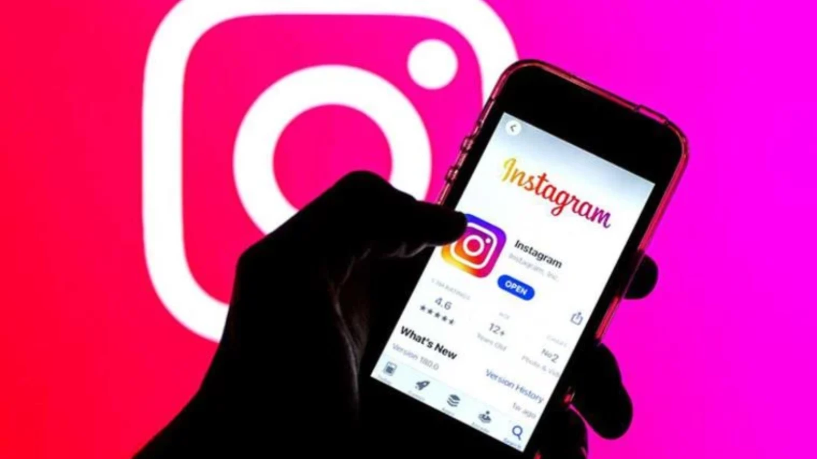 Instagram’da Yüz Tanıma Dönemi Başlıyor!