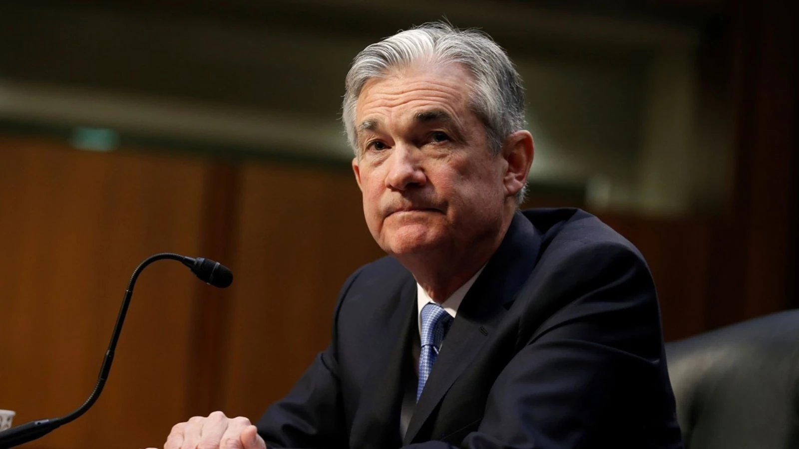 Fed Başkanı Powell: İşsizlik artabilir!