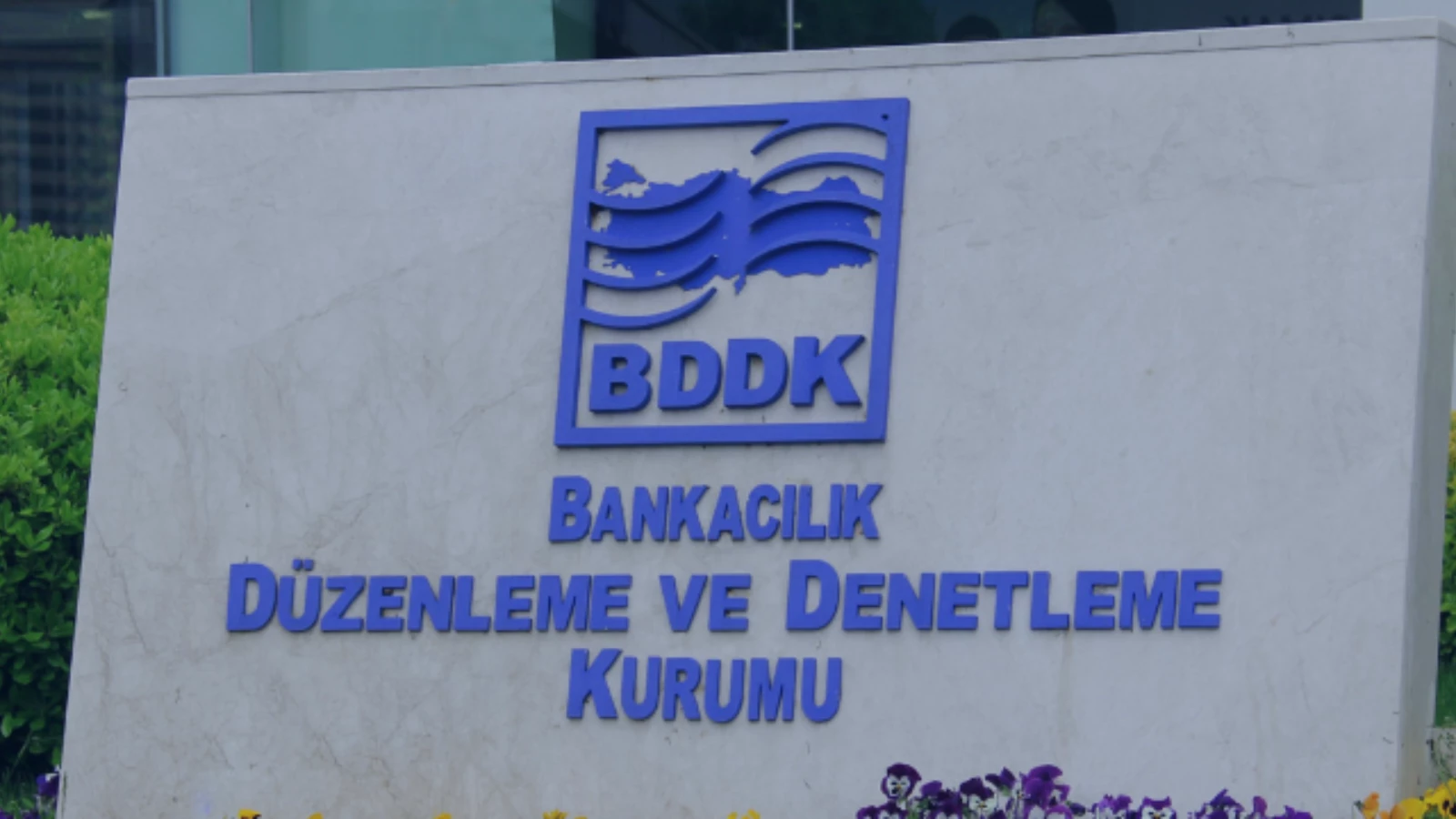 BDDK'dan finansal istikrarı için yeni adım