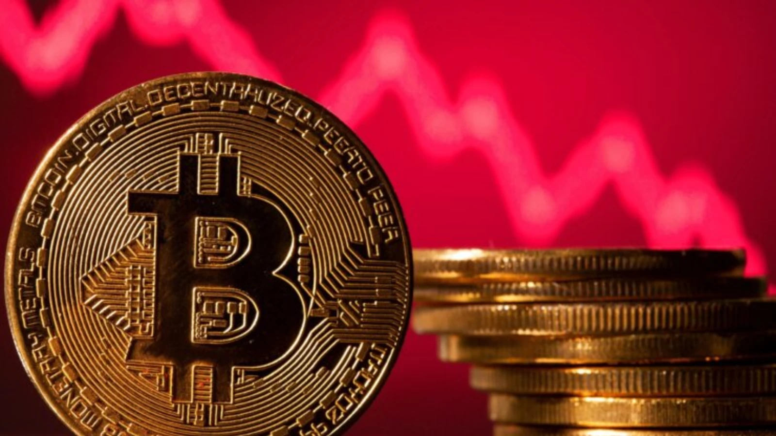 Bitcoin piyasası boğaları cesaretlendiriyor