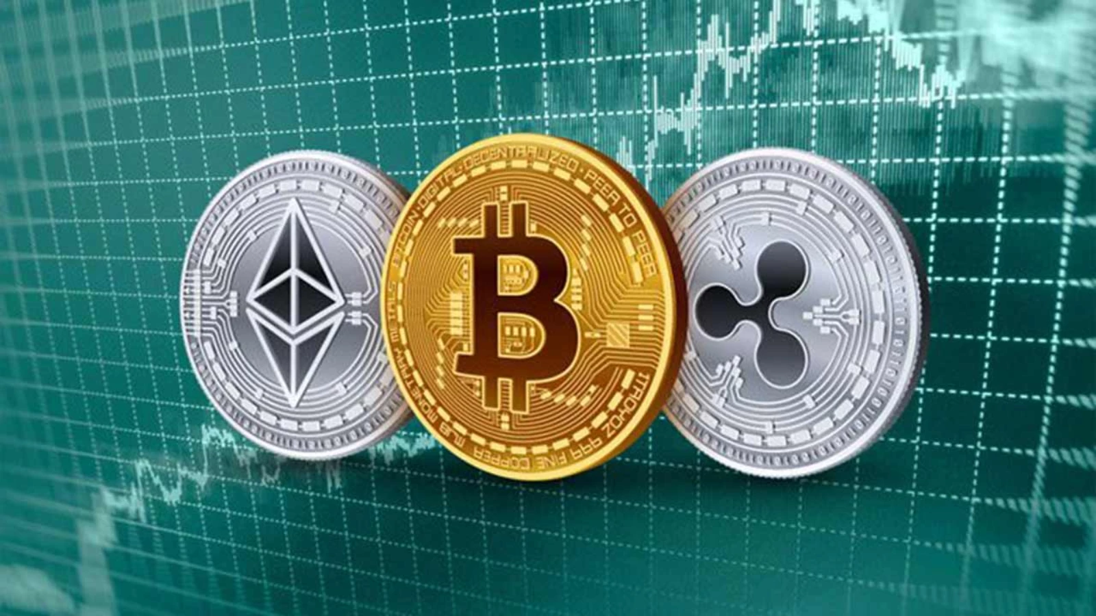 Bitcoin ve Ethereum Konsolidasyonu, DOGE ve STX Rallisi