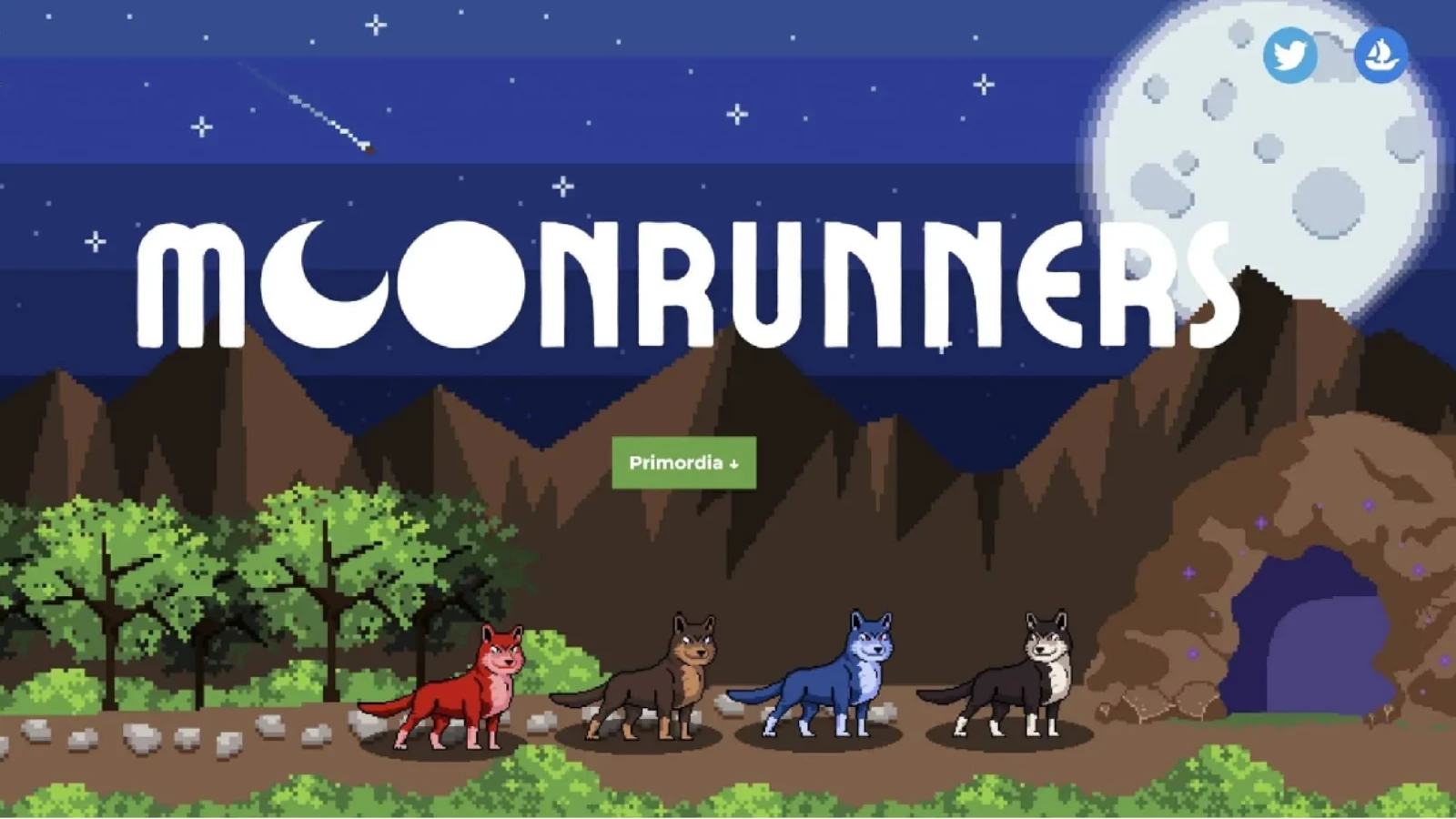 Moonrunners NFT Nedir?