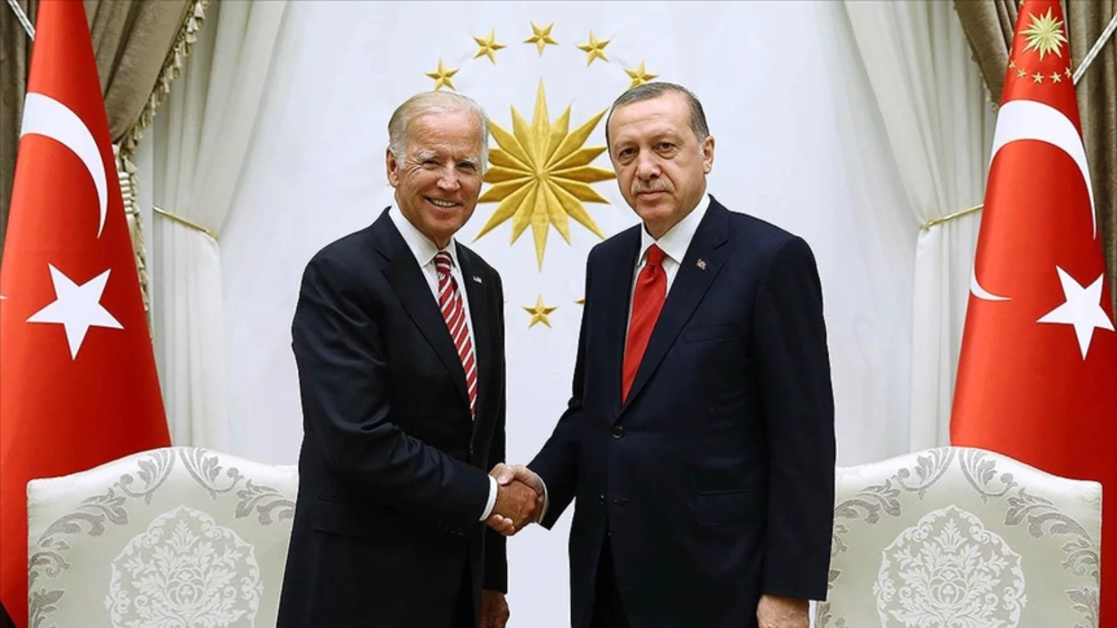 Erdoğan ile Biden Görüşmesi Gerçekleşecek mi?