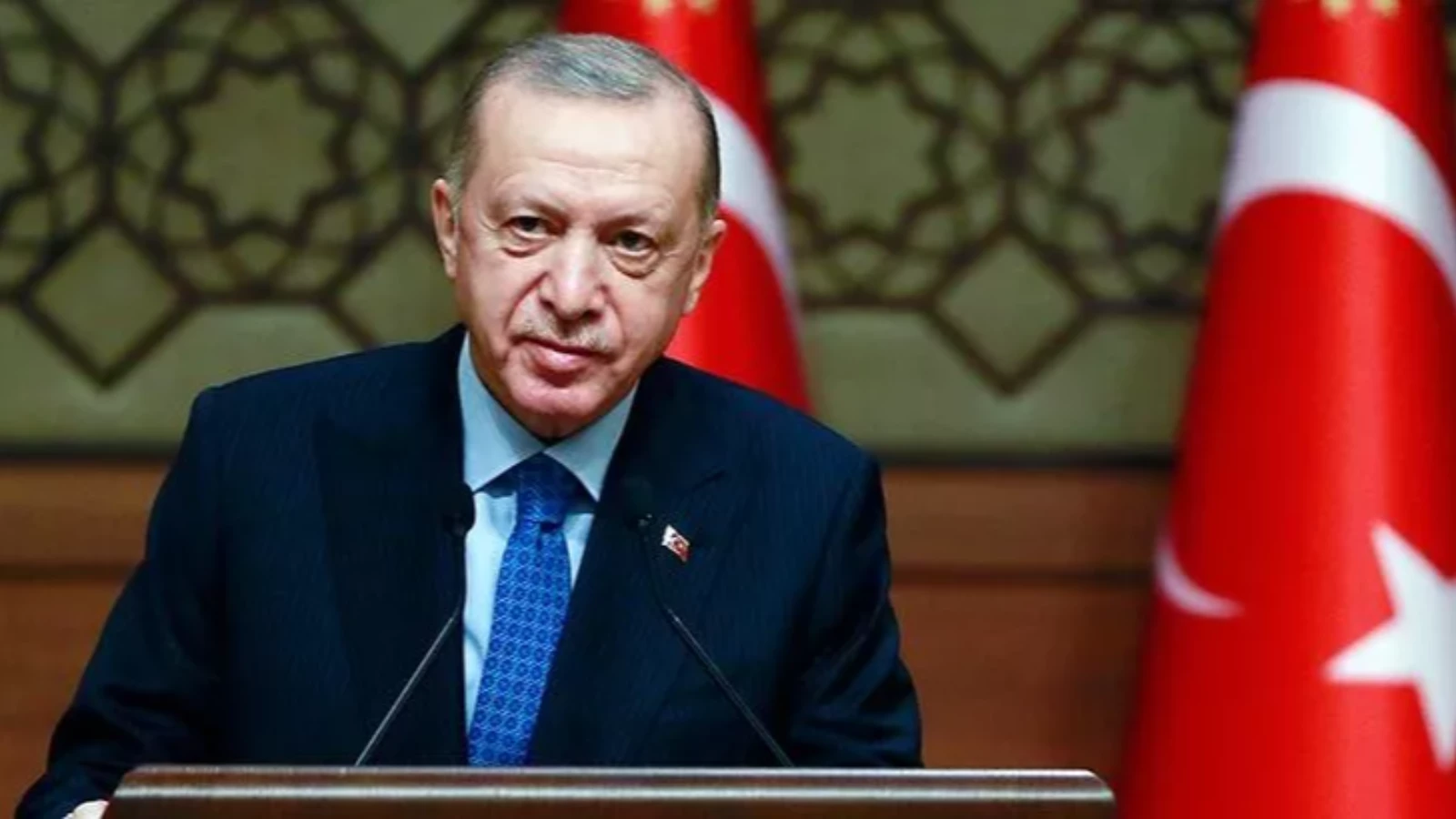 Erdoğan: Suriye'de yeni harekatlara başlayacağız!