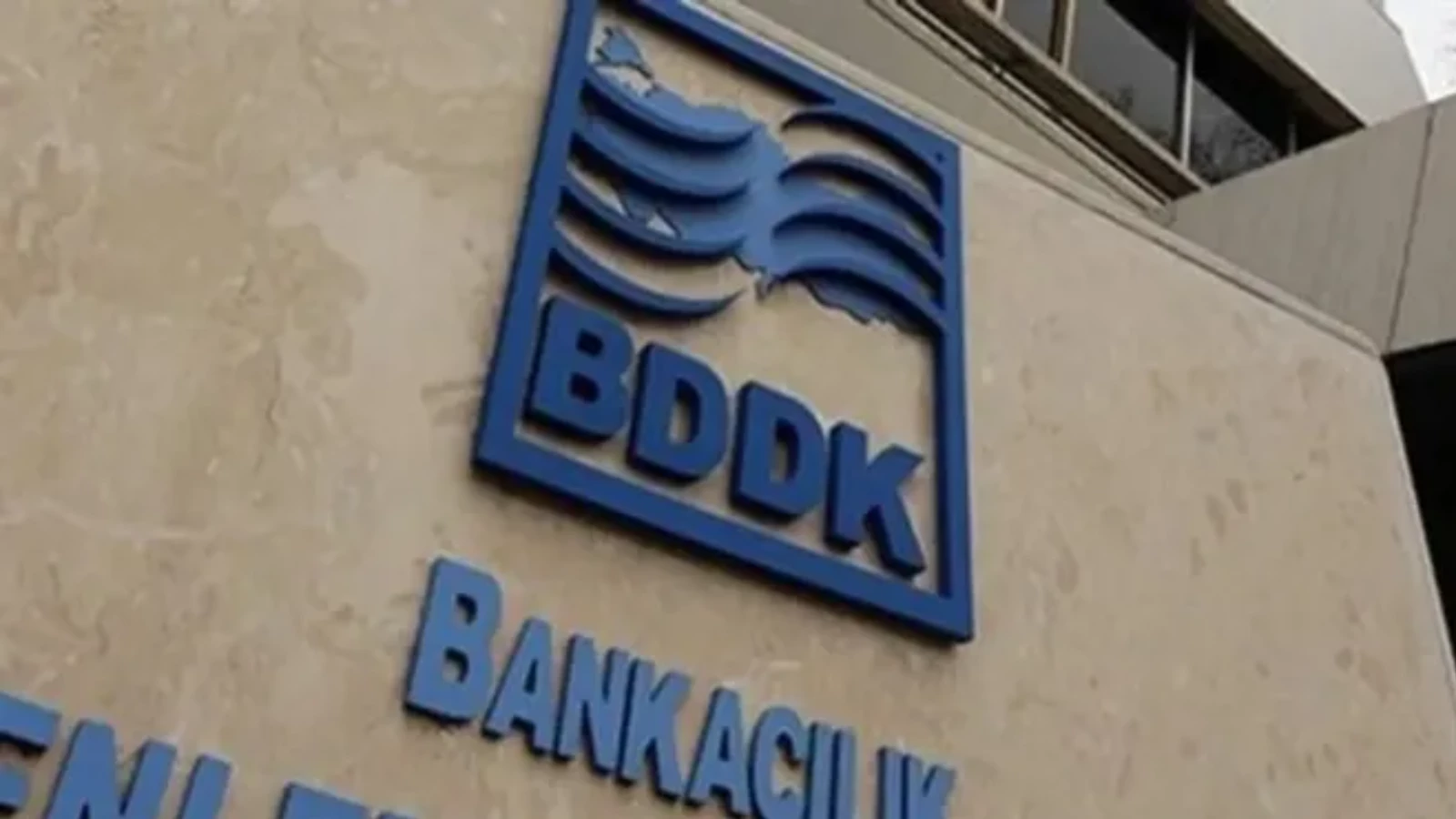 BDDK'dan bankalara uyarı geldi!