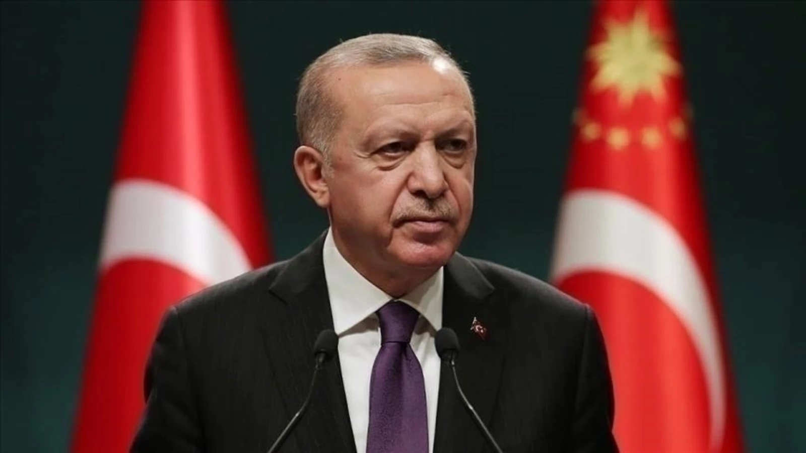 Erdoğan: Asgari ücret için talimat verdim