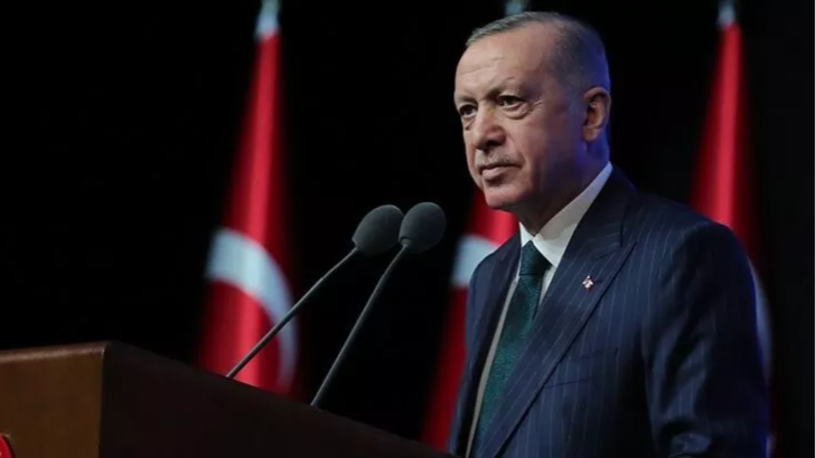 Erdoğan'dan Cüneyt Arkın İçin Taziye Mesajı