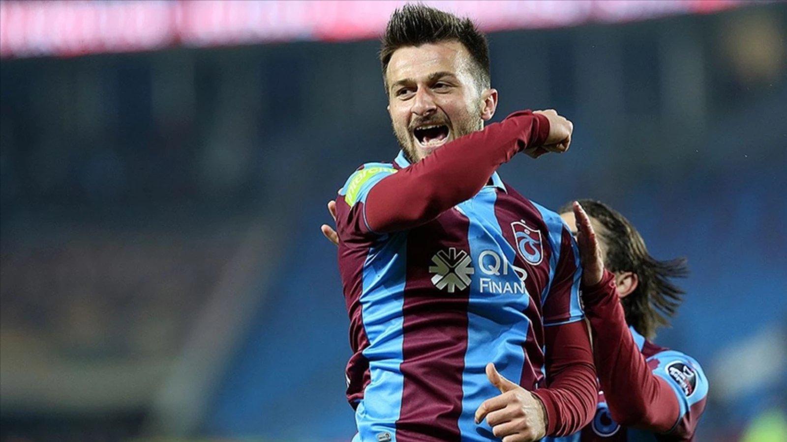 Trabzonspor'da Murat Cem Akpınar, Giresunspor'a Kiralandı