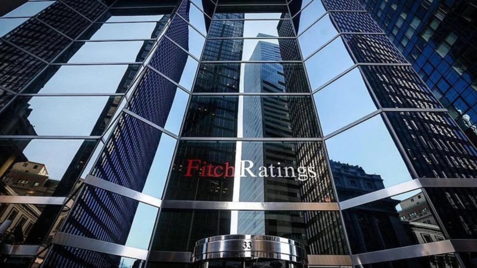 Fitch'ten Türk Bankalarına İlişkin Açıklama