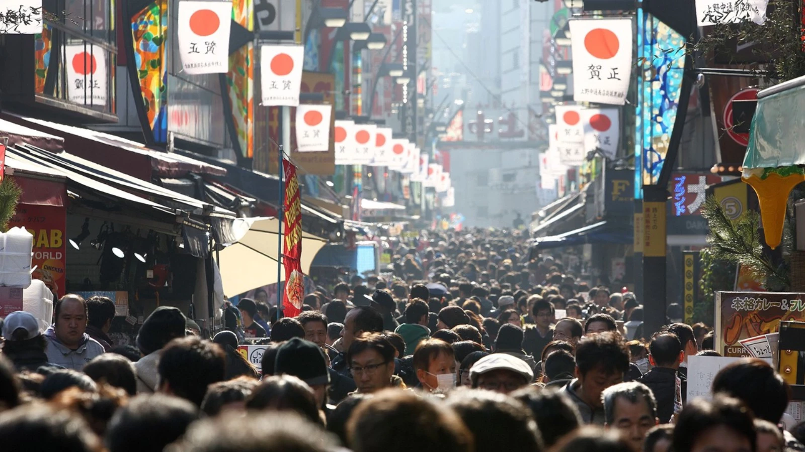 Japonya'da Tüketici Güveni Düşüş Yaşadı