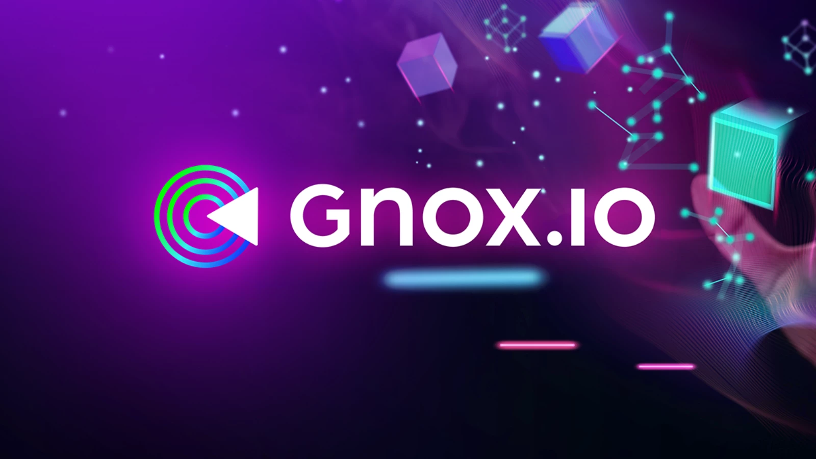 Gnox Nasıl Çalışır?