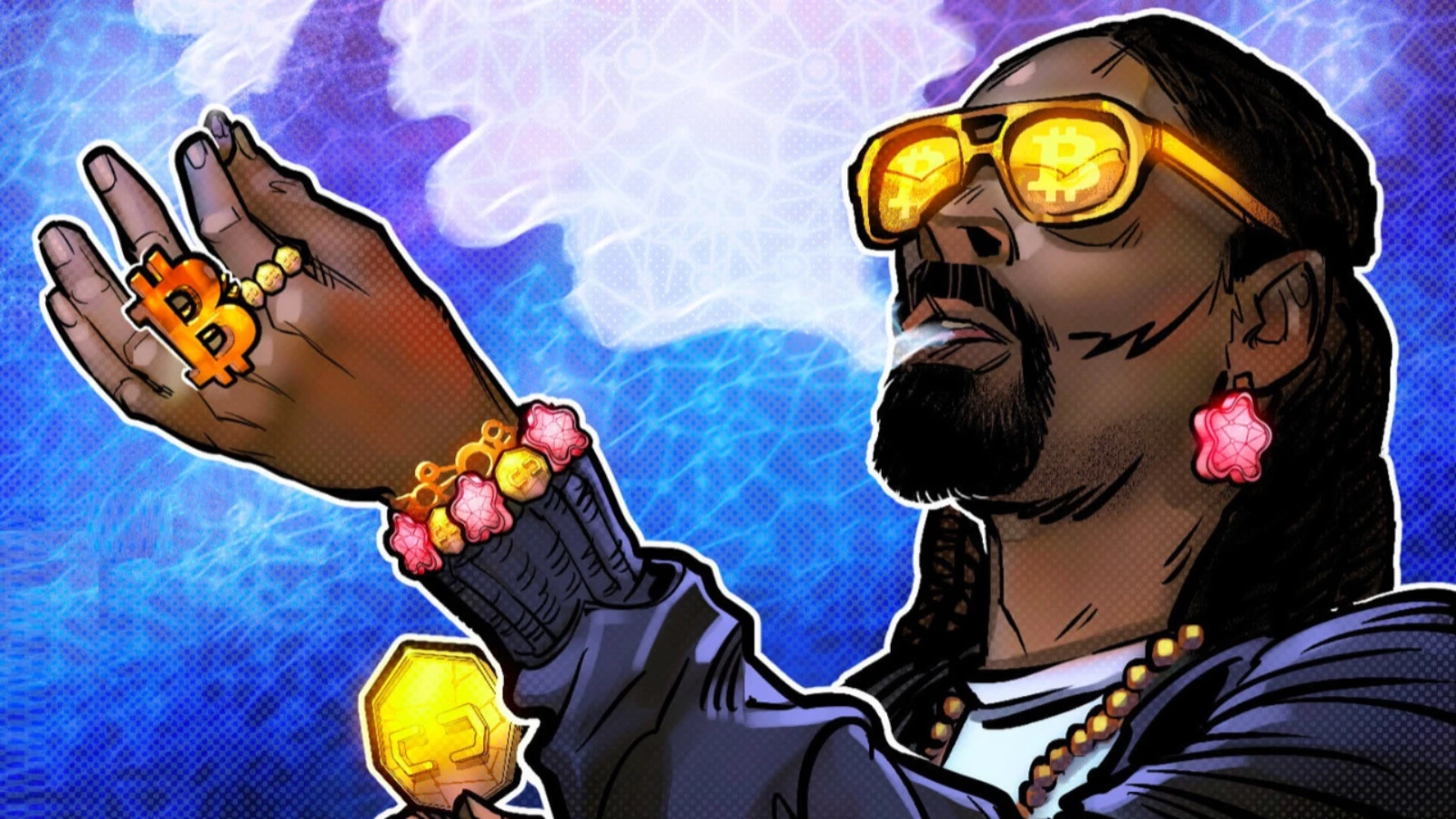 Snoop Dogg: Kripto Çöküşü Herkesi 'Yok Ediyor'