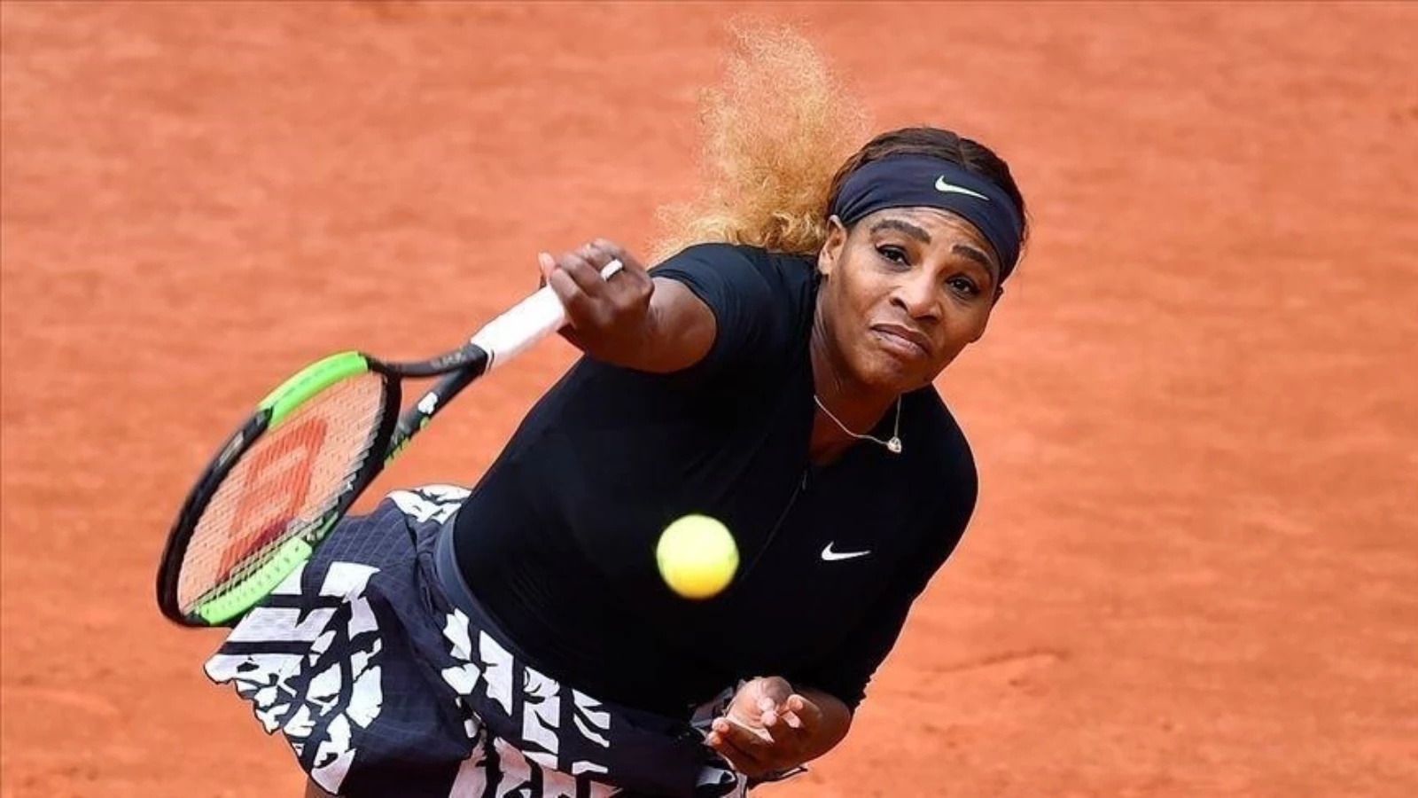 Serena Williams Wimbledon'a Katılmayabilir