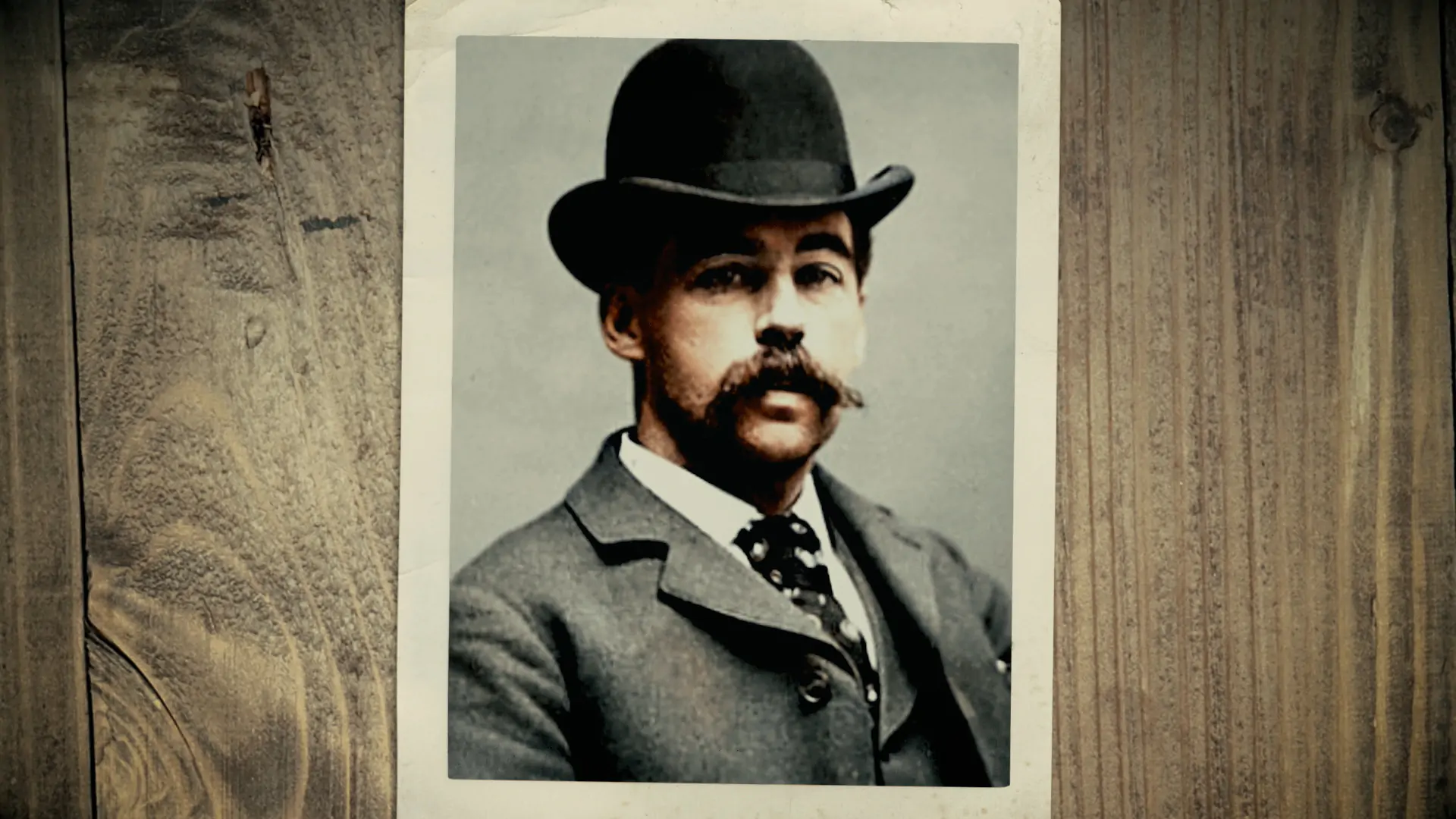 Amerika'nın İlk Seri Katili: Dr. H. H. Holmes