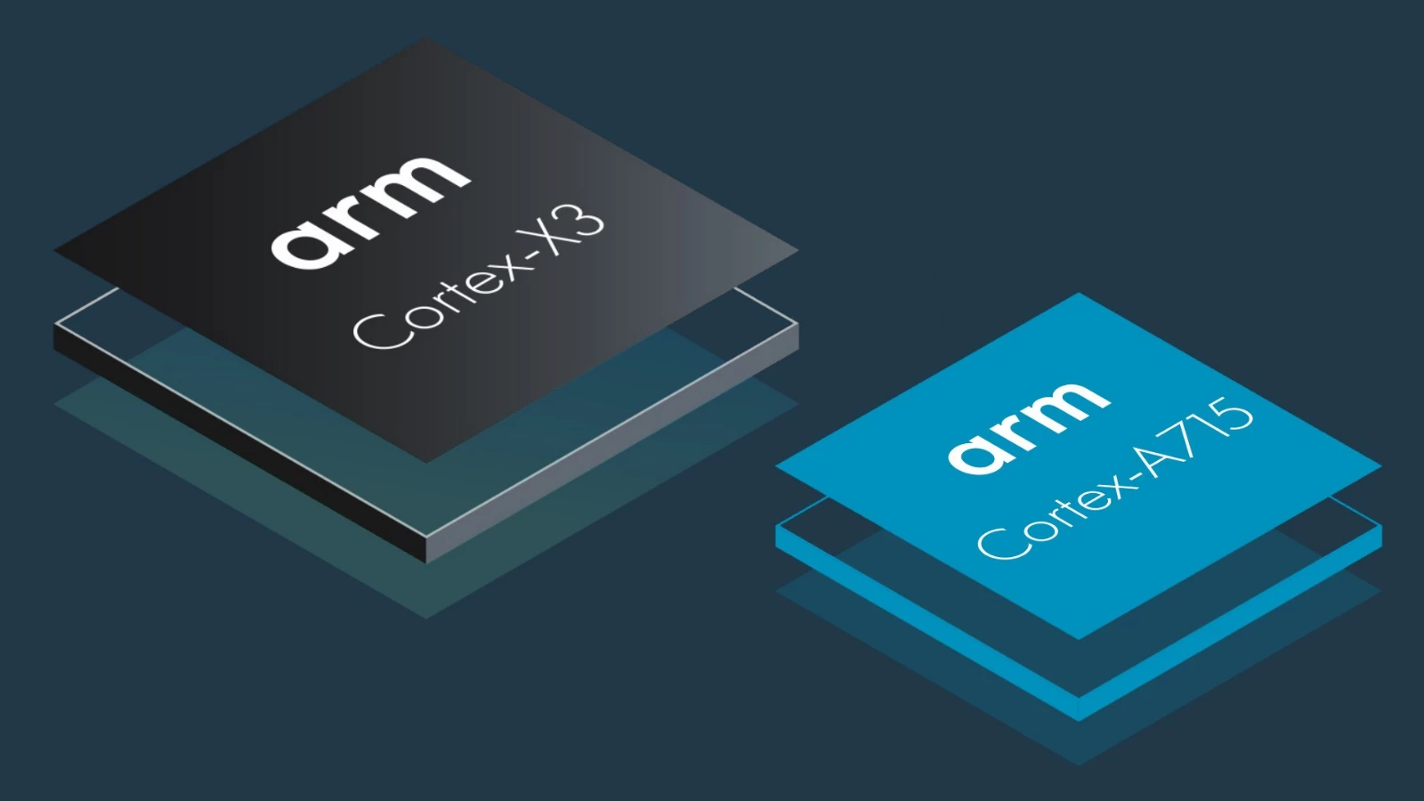 ARM-CORTEX-X3’ün Tanıtımı Yapıldı