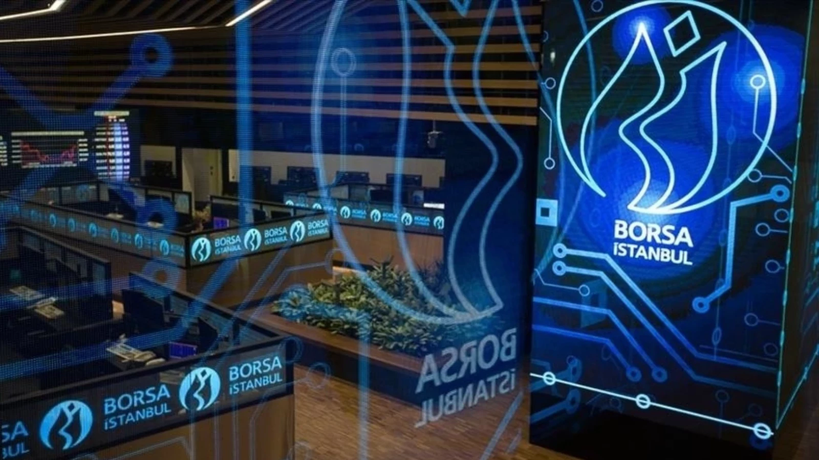 Borsa İstanbul Günü Sert Satışla Tamamladı!