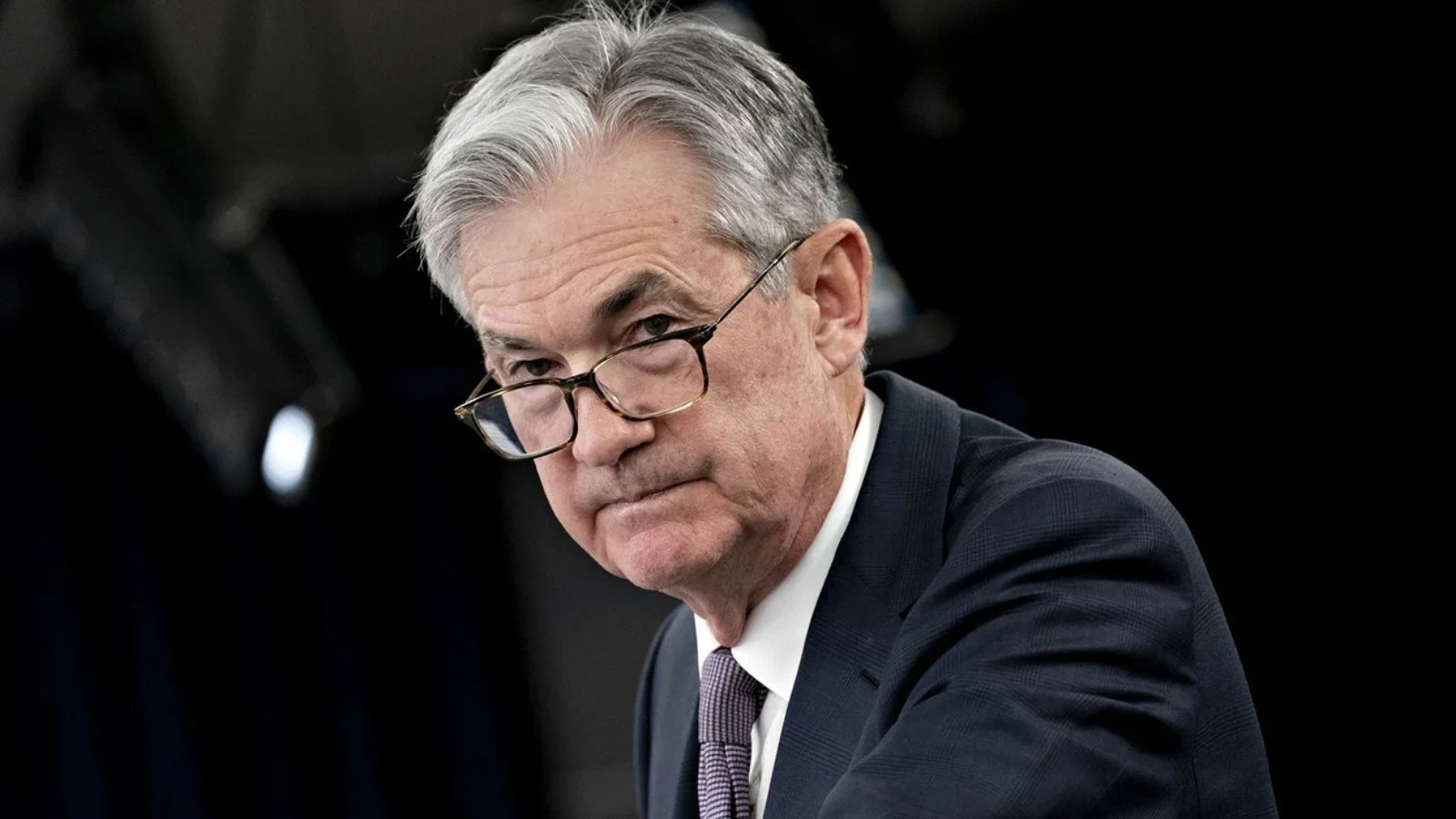 Powell Fed Resesyonu Önleyebilir