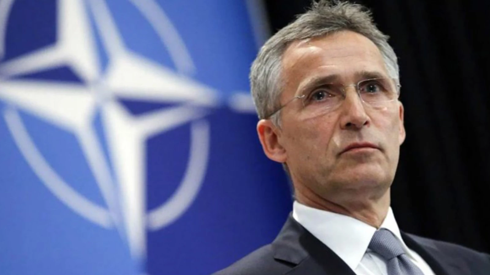 Stoltenberg Yeni Stratejik Konseptin Kabul Edildiğini Açıkladı