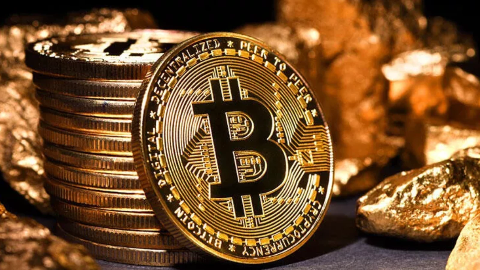 Bitcoin 20 Bin Dolara Tutunuyor