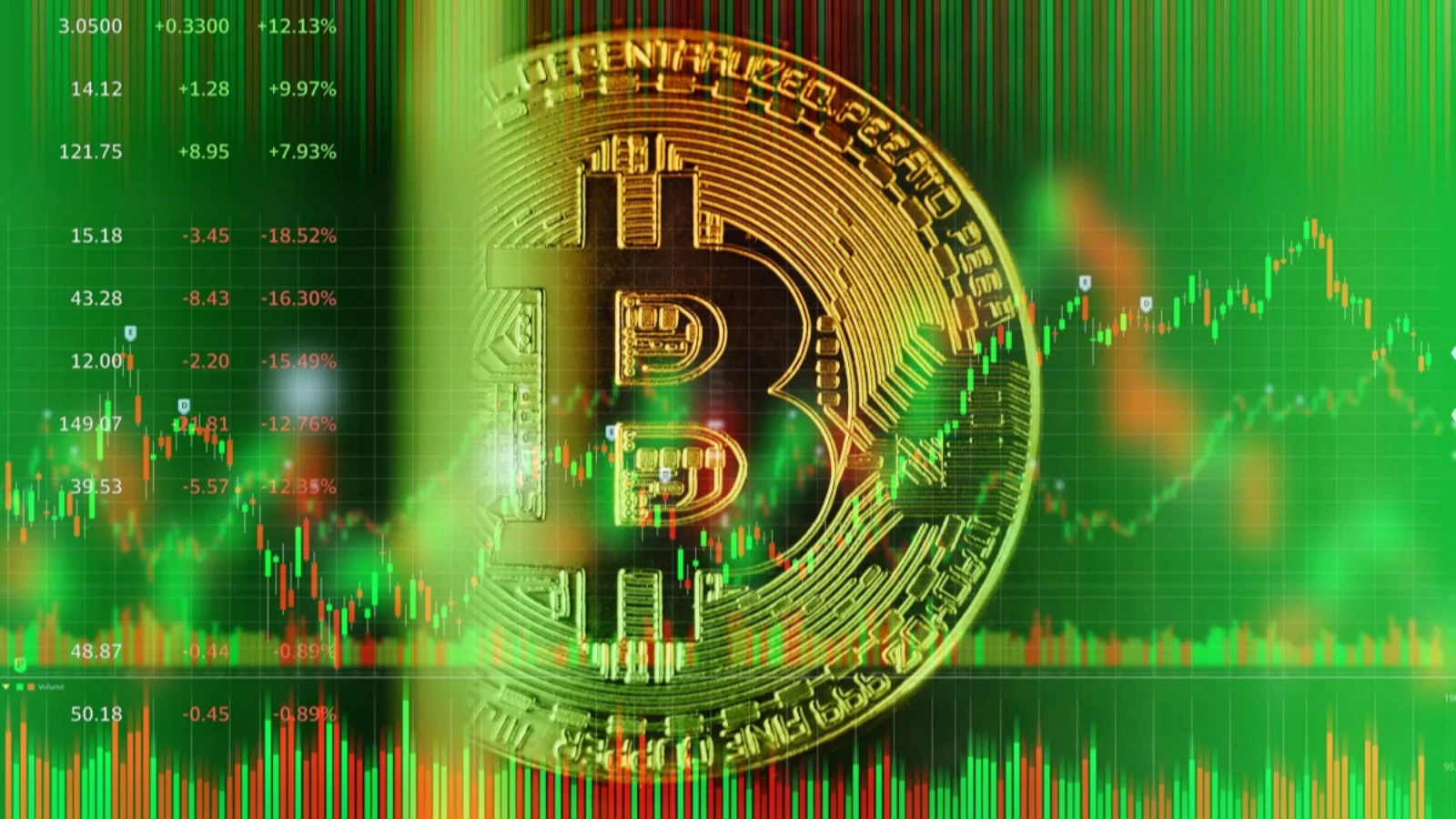 Bitcoin'in 28 Bin Dolara Çıkması Bekleniyor!