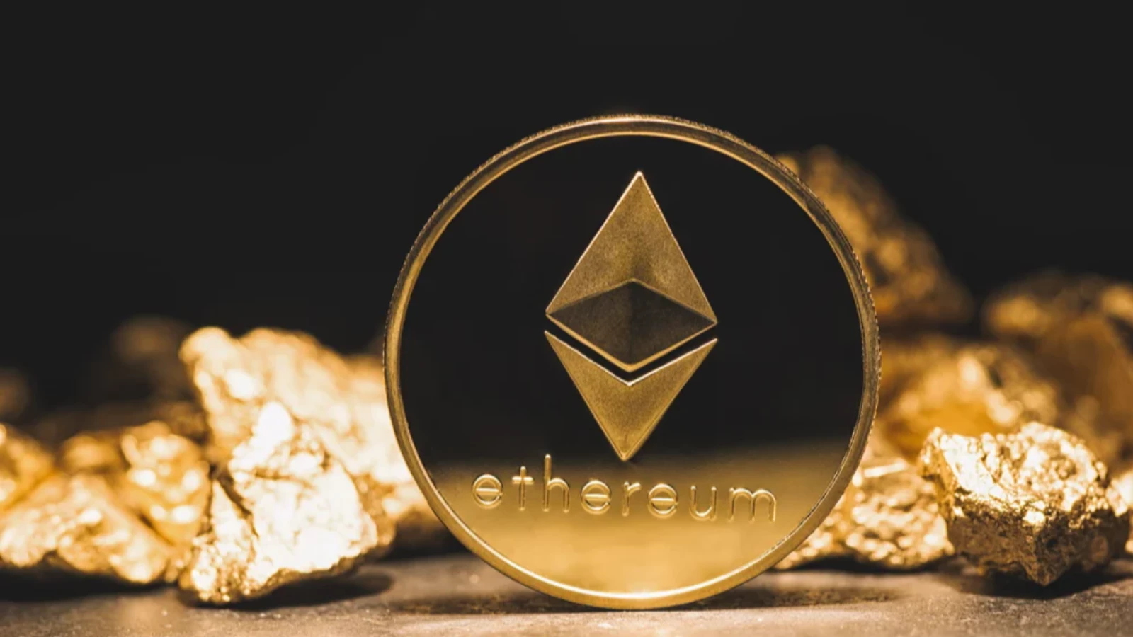 Ethereum Balinaları Agresif Bir Şekilde Hareket Ediyor