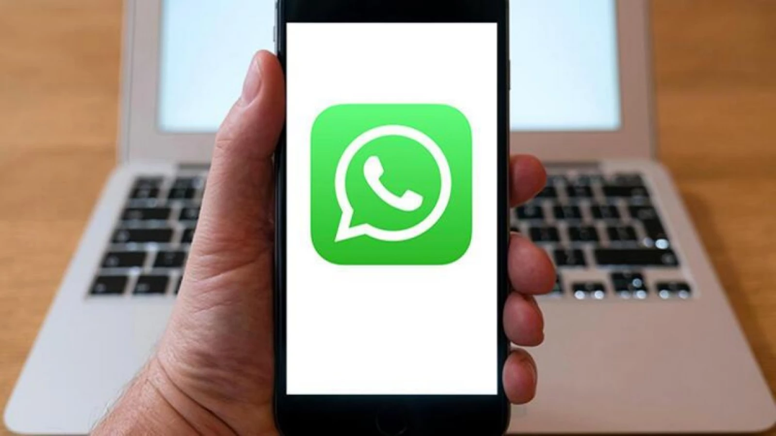 WhatsApp Masaüstüne Yeni Bir Özellik Geliyor