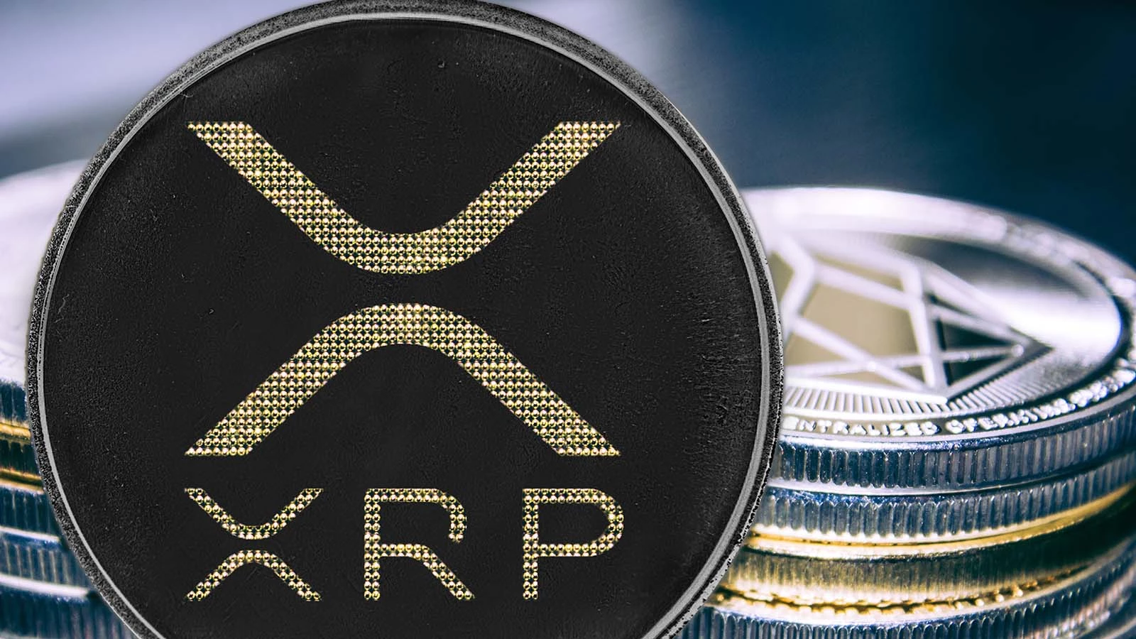 XRP’ de Son 24 Saat