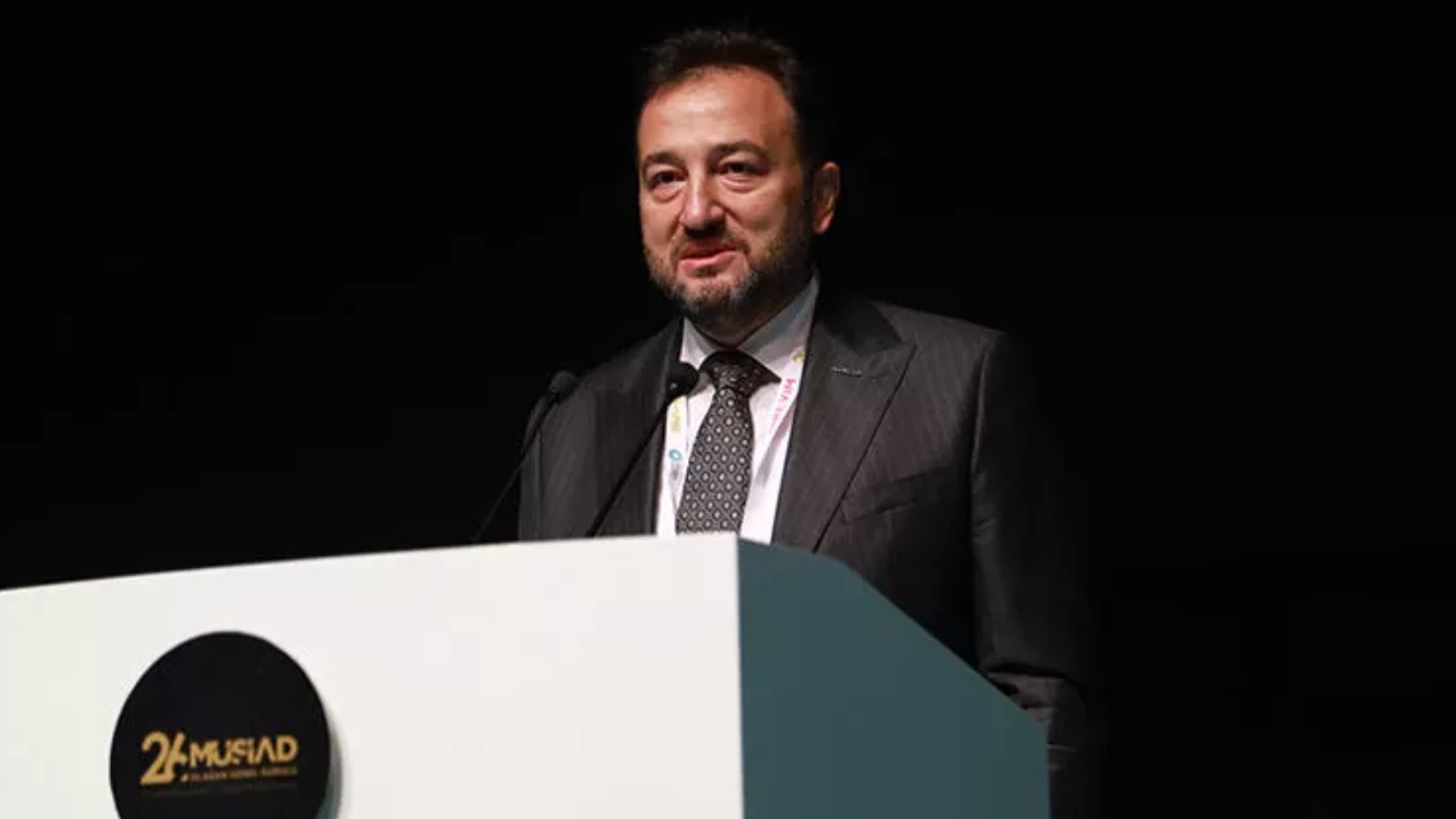 MUSİAD: Asgari Ücretin Artışını Memnuniyetle Karşılıyoruz