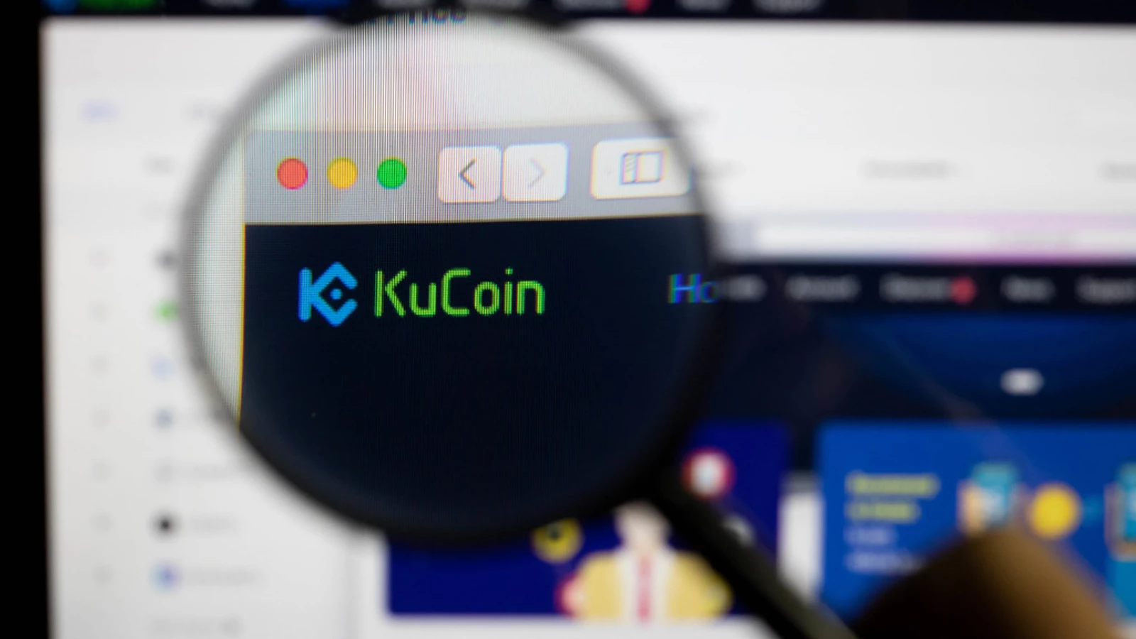 Kripto para borsası KuCoin, söylentileri yalanladı!