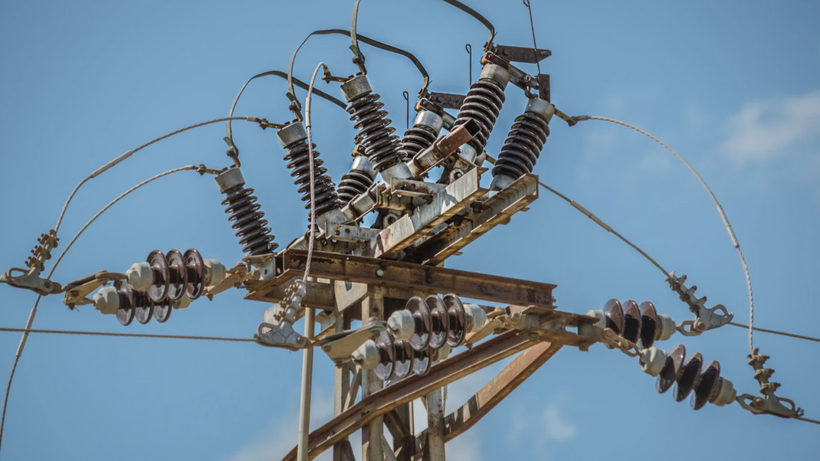 Elektrik üretimi ve tüketimine ilişkin veriler- 3 Temmuz