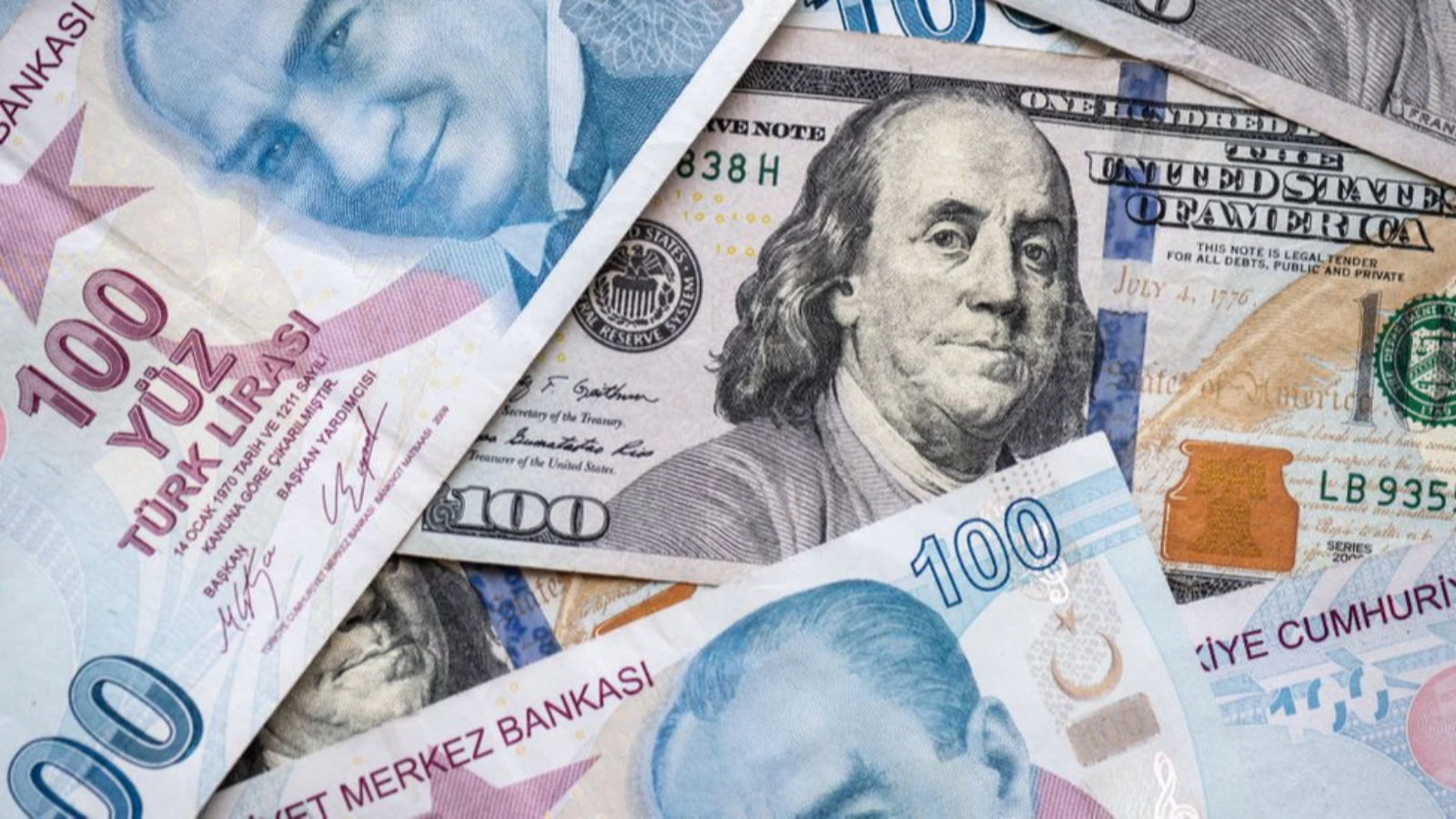 Dolar Haftaya Nasıl Başladı? - 4 Temmuz