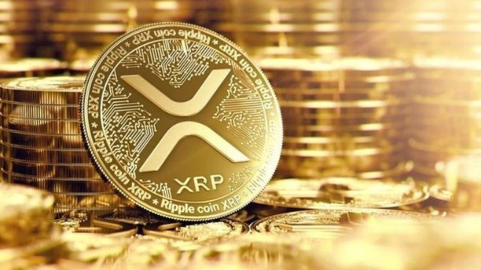 XRP, yeterli hacme ulaşabilecek mi?