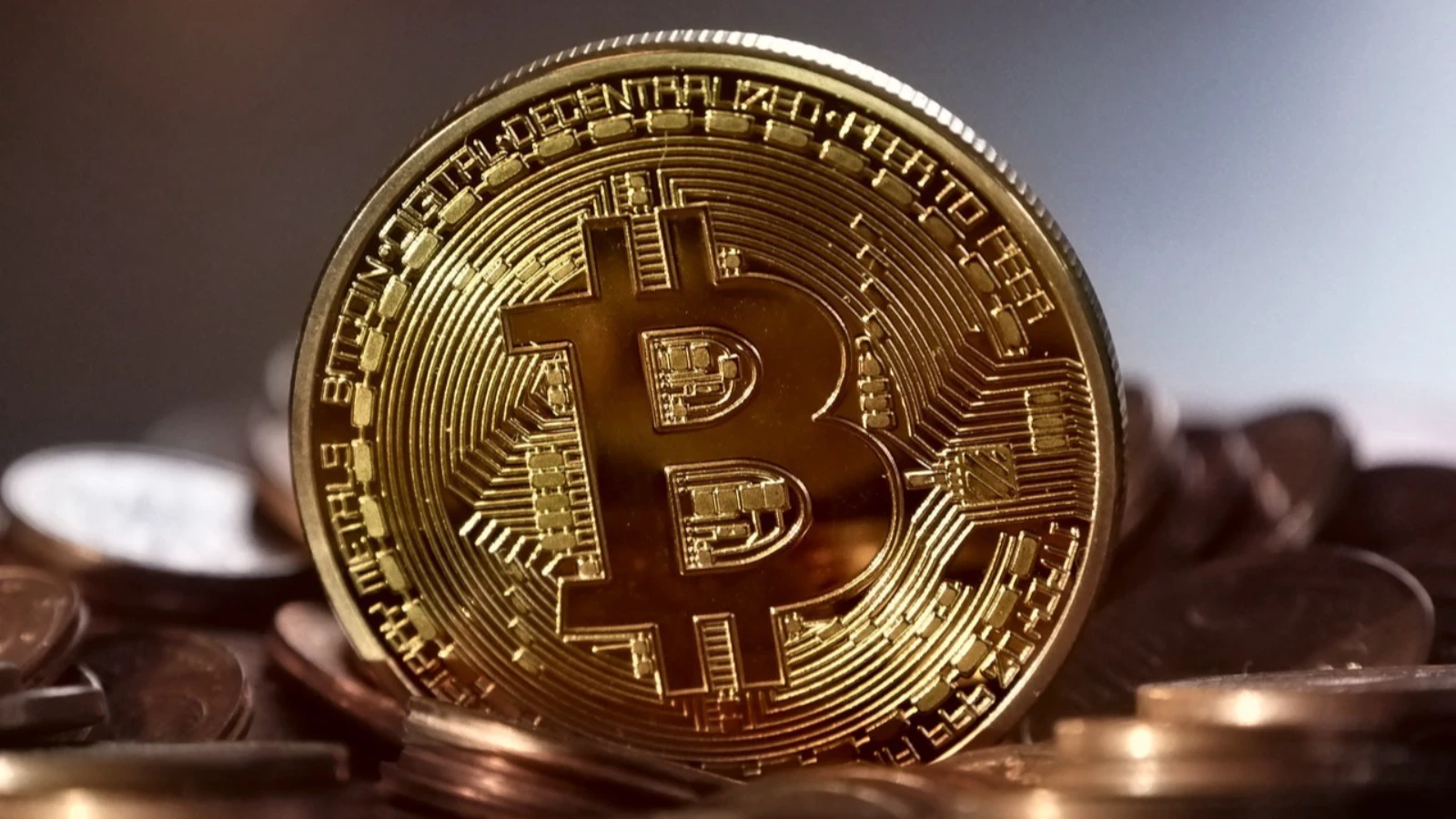 Bitcoin’de son durum