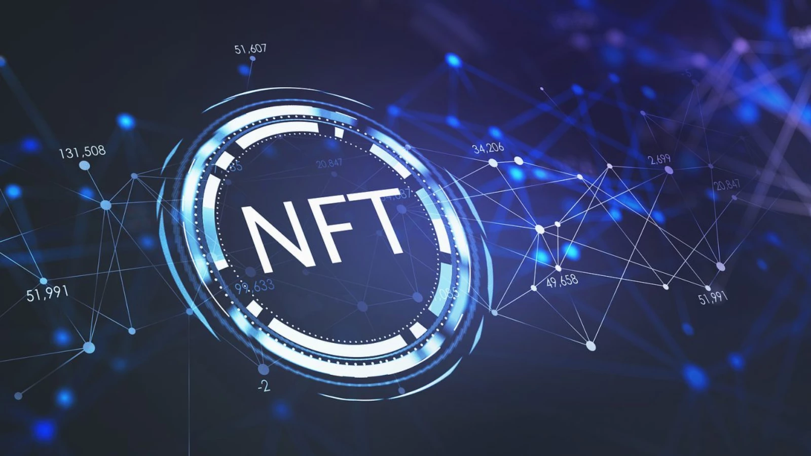 NFT Satışlarında Rekor