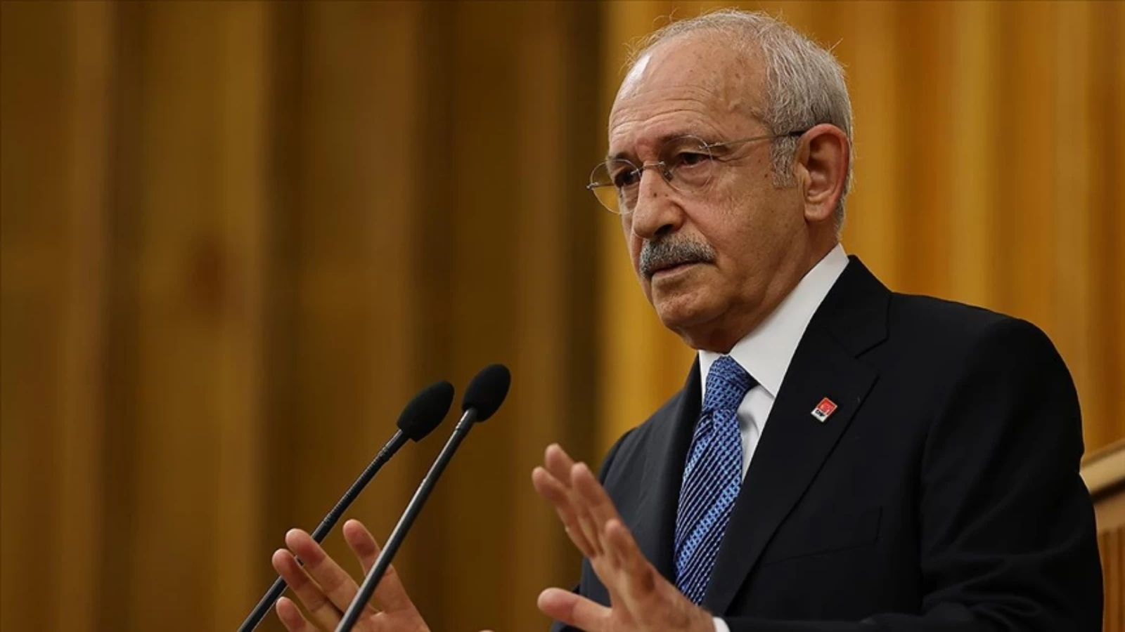 Kılıçdaroğlu: 4-5 Yerden Maaş Alınan Düzeni Değiştireceğiz