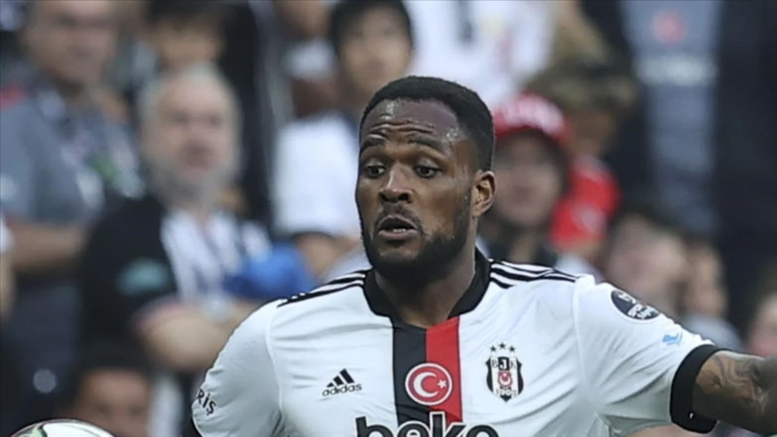 Larin, Club Brugge ile Sözleşme İmzaladı