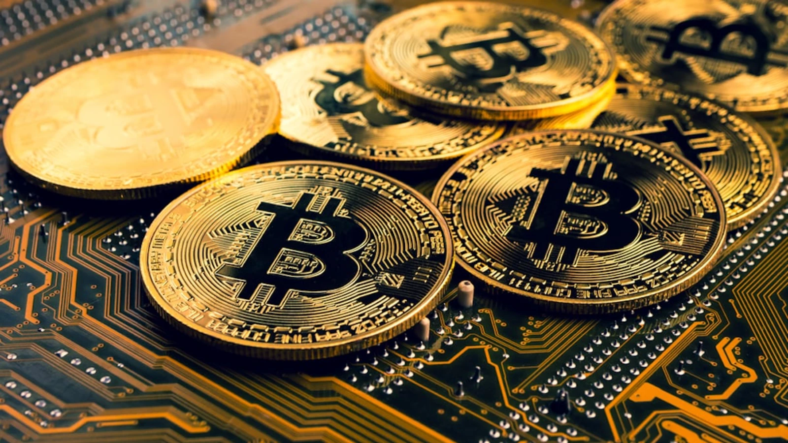 Bitcoin Ekosisteminde Neler Oluyor?