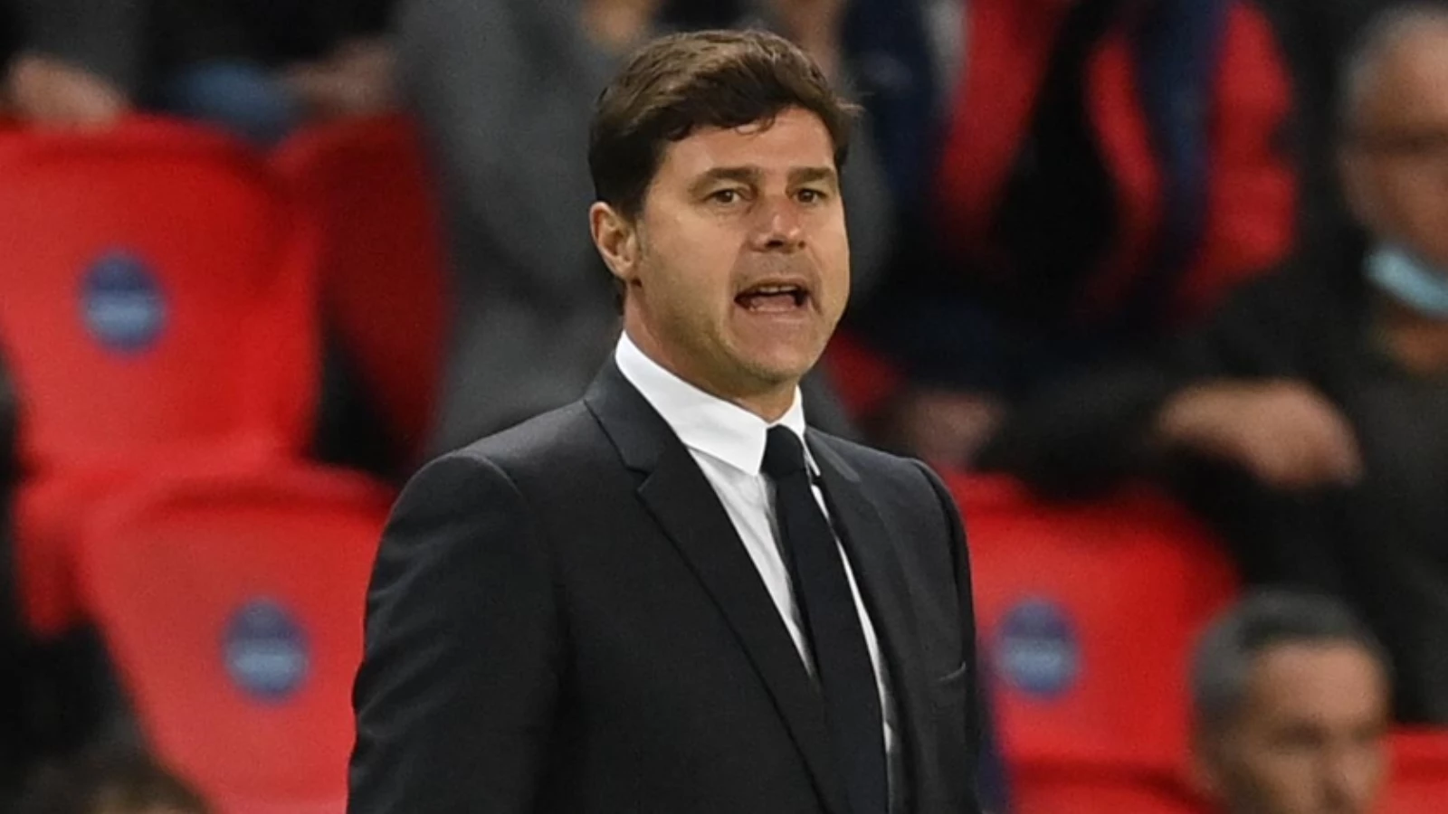 PSG'de Pochettino Dönemi Sona Erdi