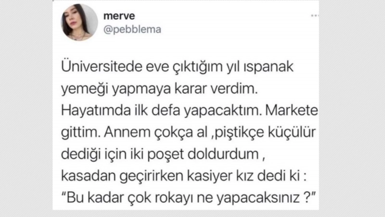 Keyfinizi Yerine Getirecek Haftanın En Eğlenceli Tweetleri