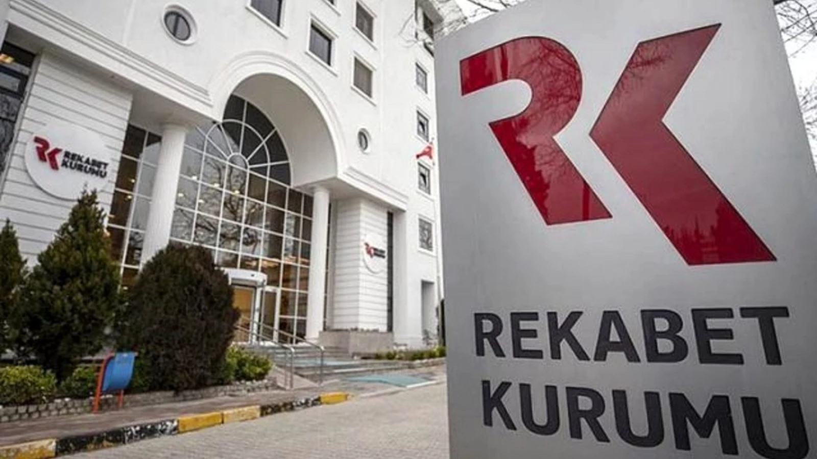 Obilet'e Rekabet Kurulu'ndan Soruşturma!