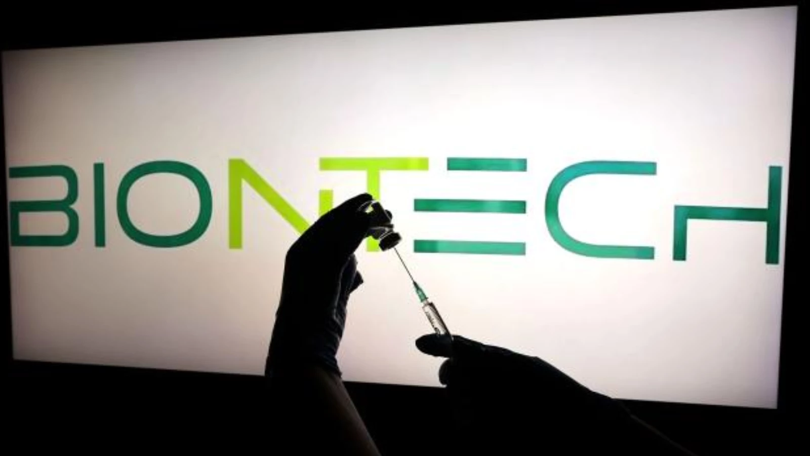 BioNTech'e Karşı Patent Davası Açıldı