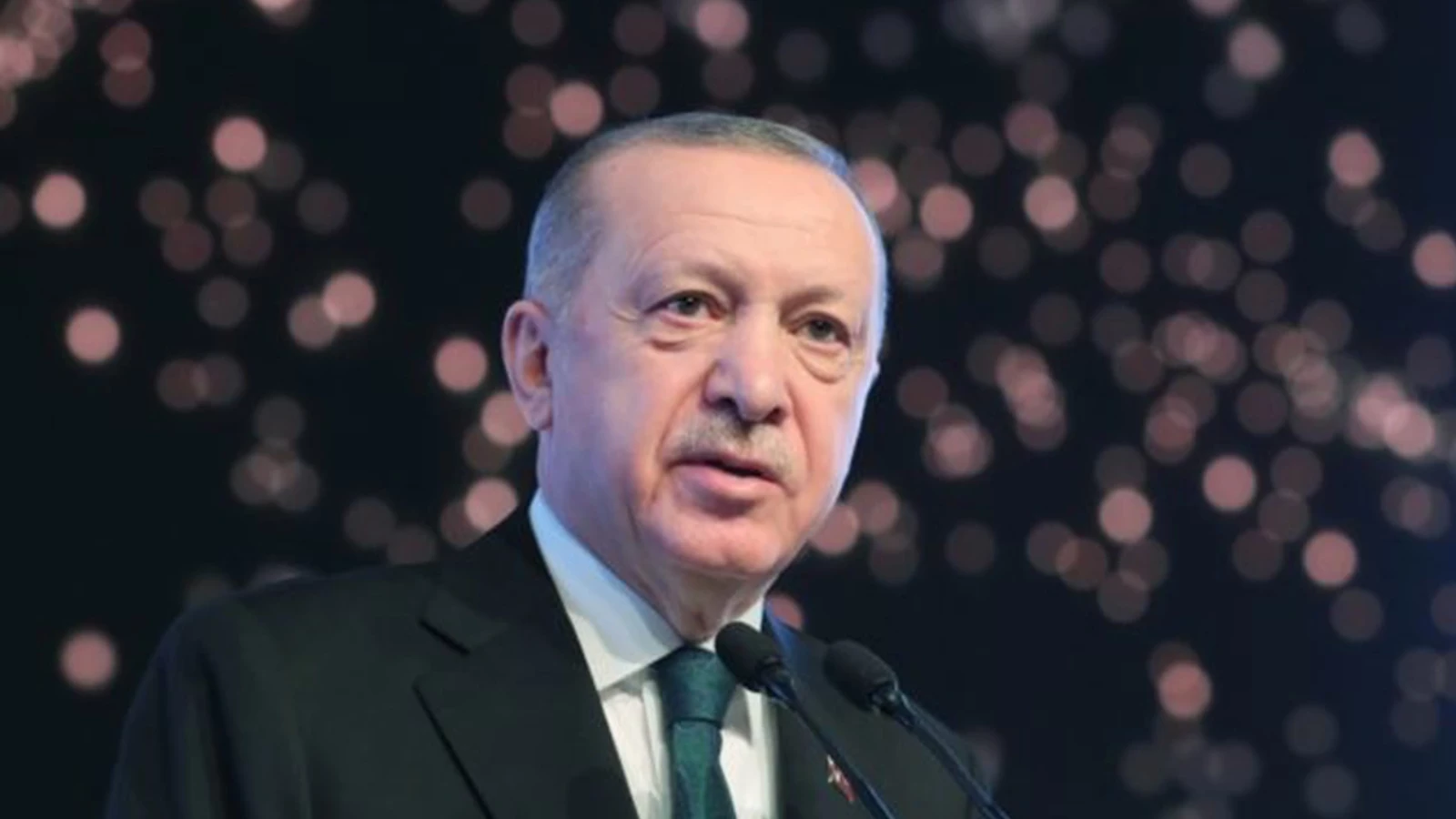 Erdoğan Türkiye'nin AB İçin Önemi Bir Kez Daha Ortaya Çıktı