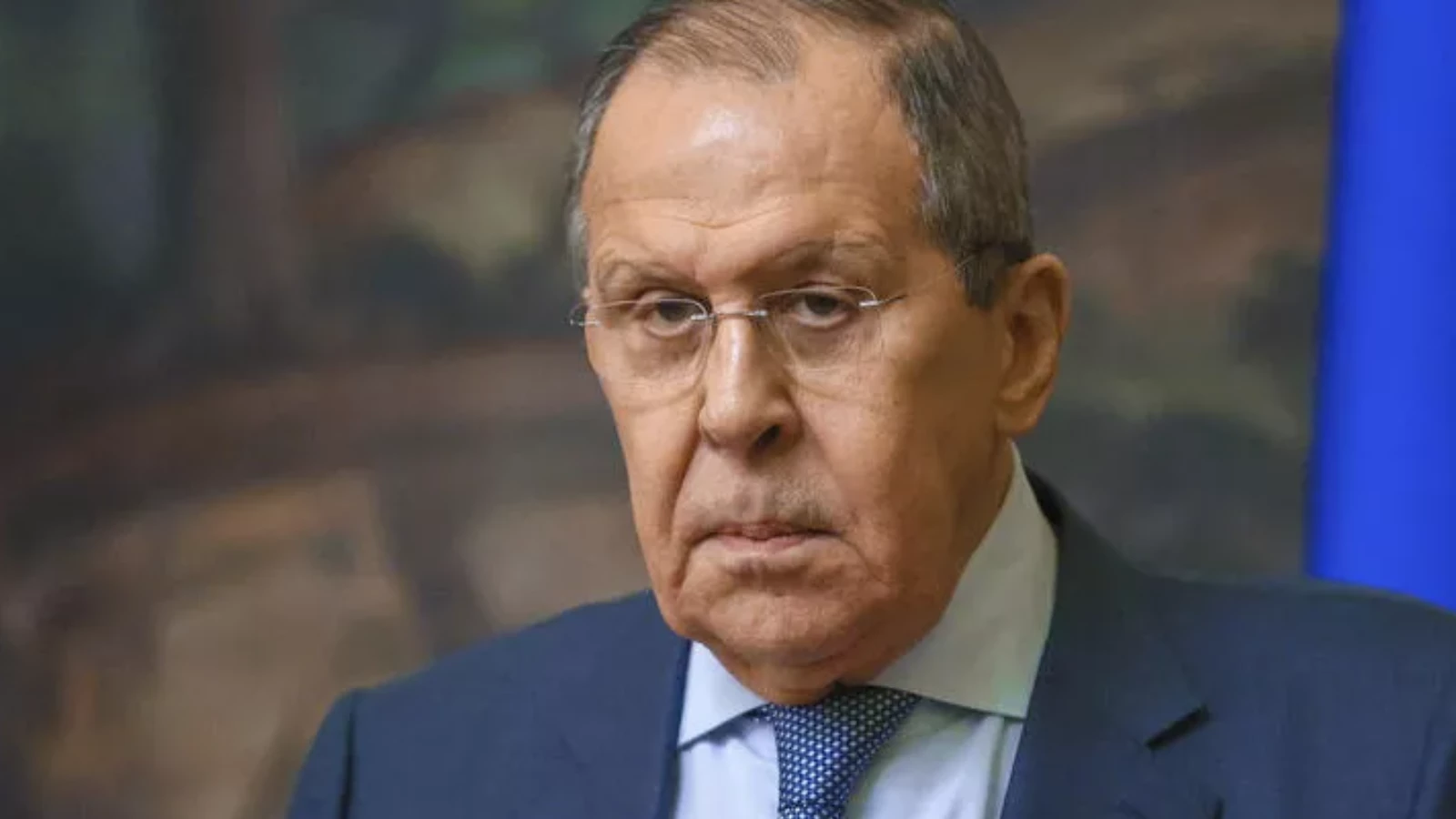 Lavrov Rusya BM Prensiplerine Uyulmasından Yana