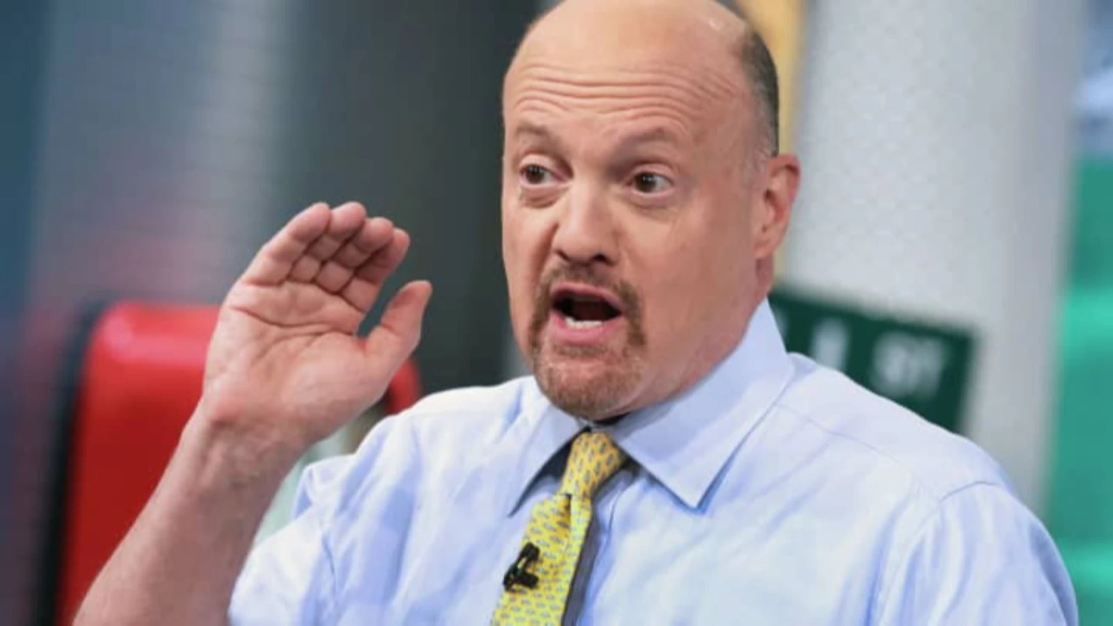 Jim Cramer: Kripto piyasası daha fazla düşebilir!