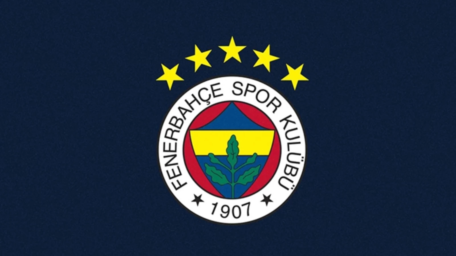 Fenerbahçe Bundan Sonra 5 Yıldızlı Logo Kullanacak