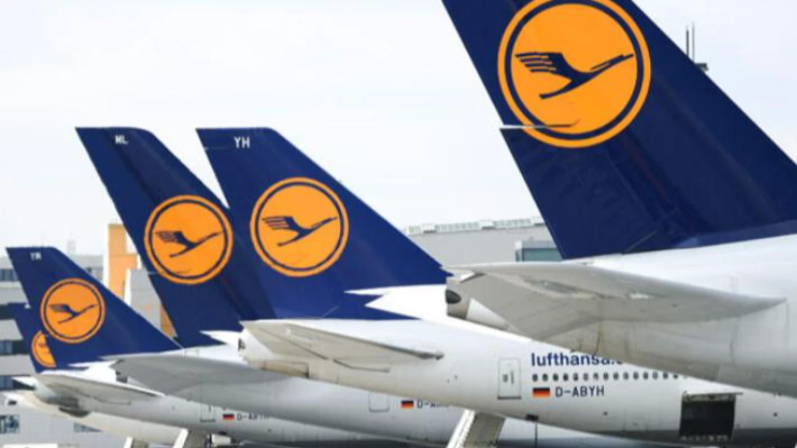 Milyarder Yatırımcı Lufthansa'ya Ortak Oldu